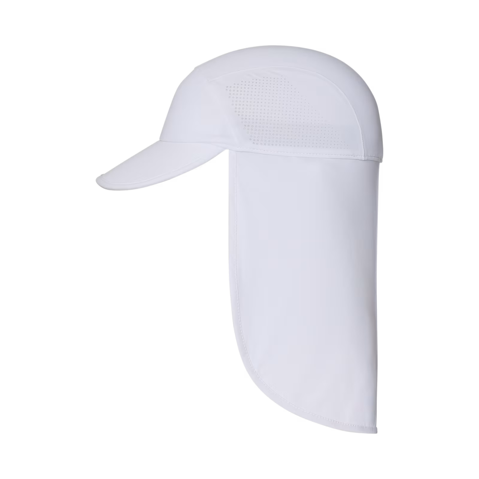 On Solar Cap White
