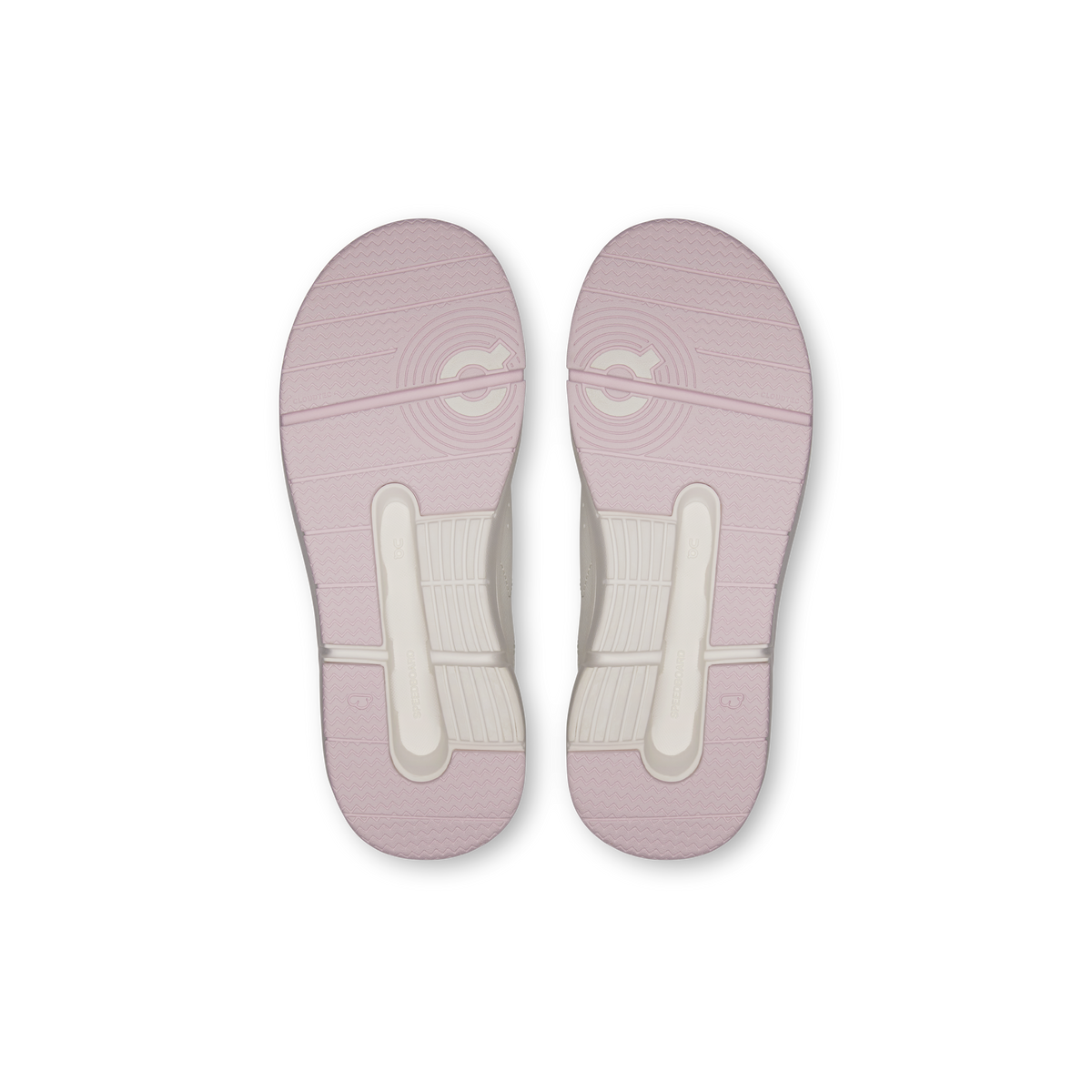 On The Roger Kids Ivory Orchid