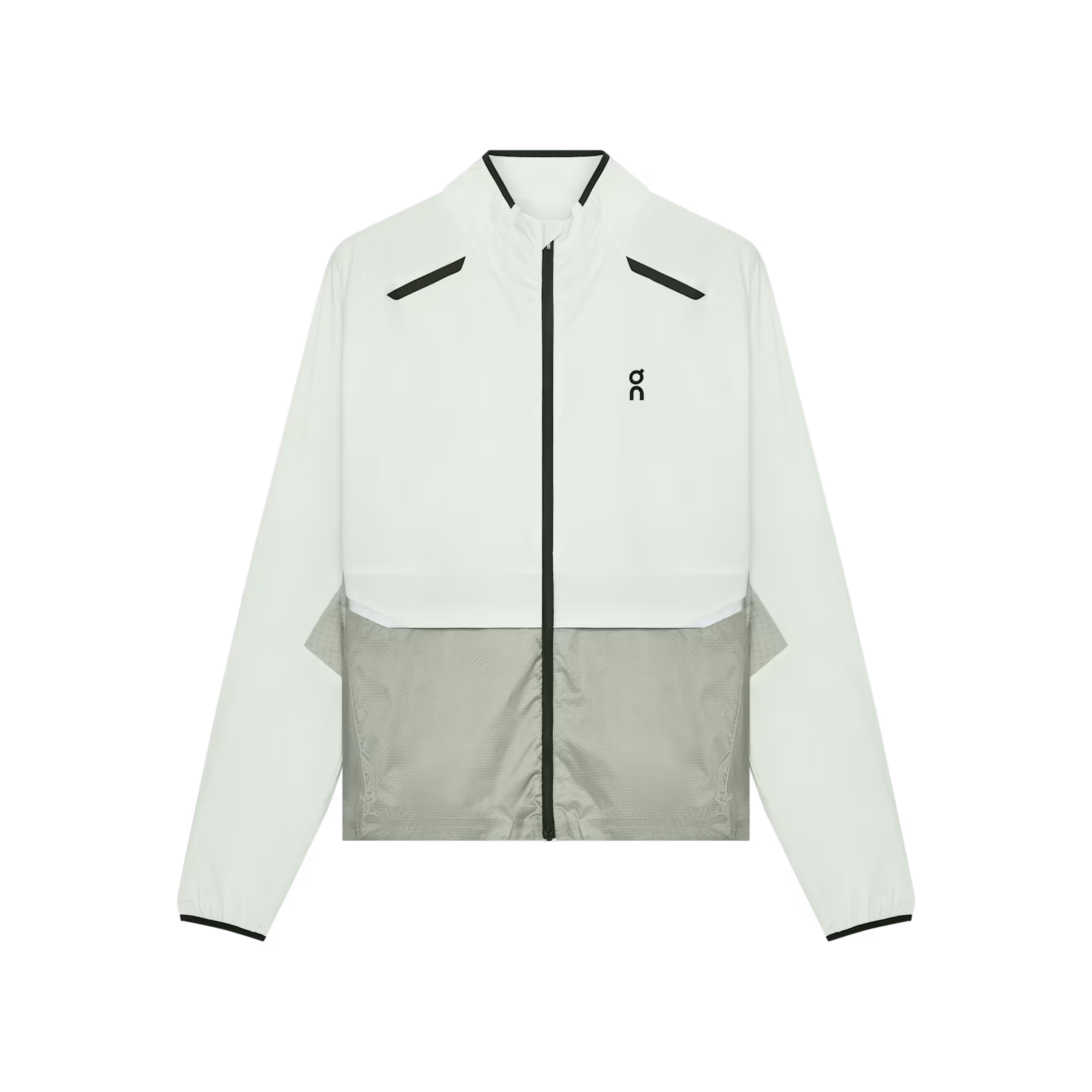 On Weather Jacket Iceberg | Tin (Women'S)