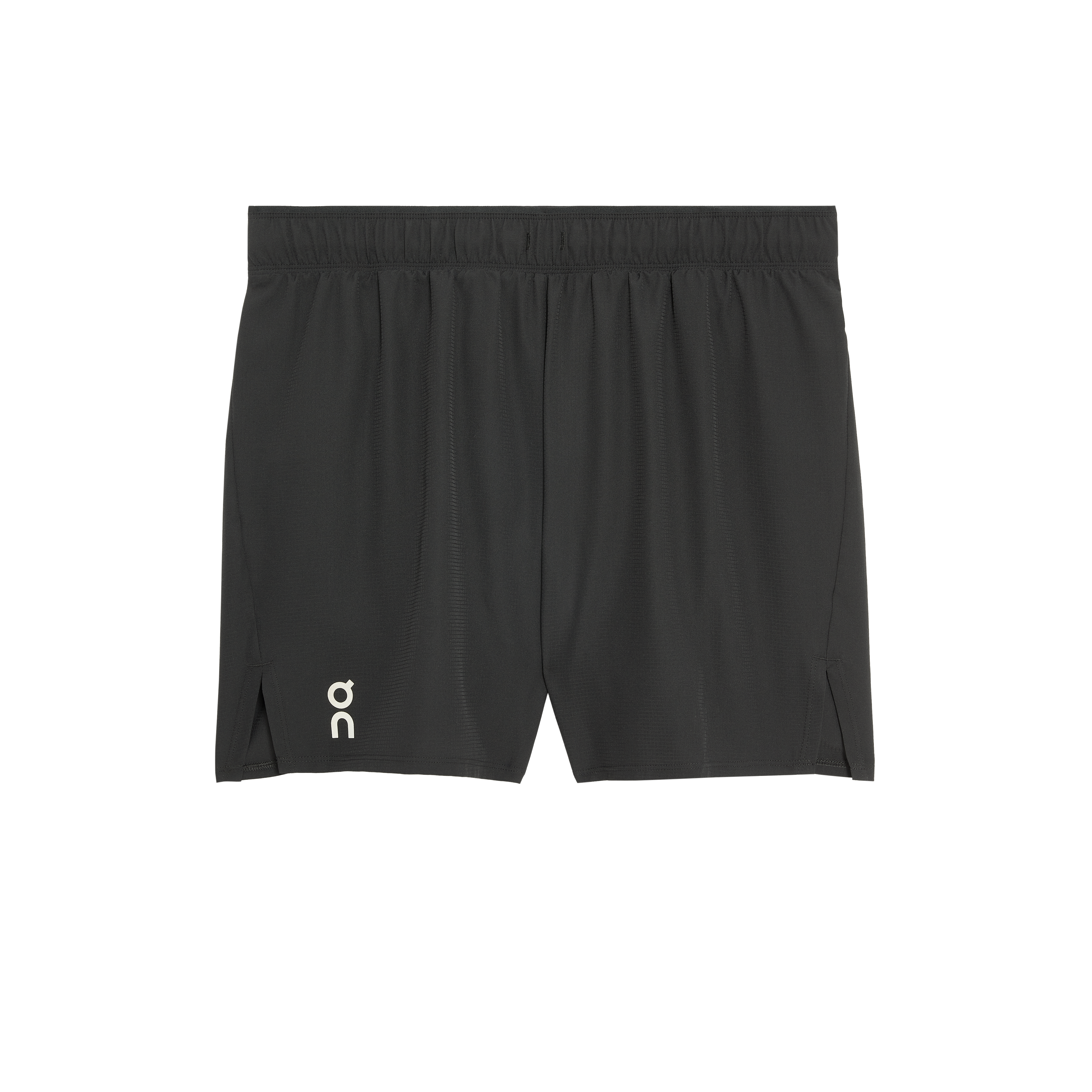 On Trail Shorts Black (Women'S)