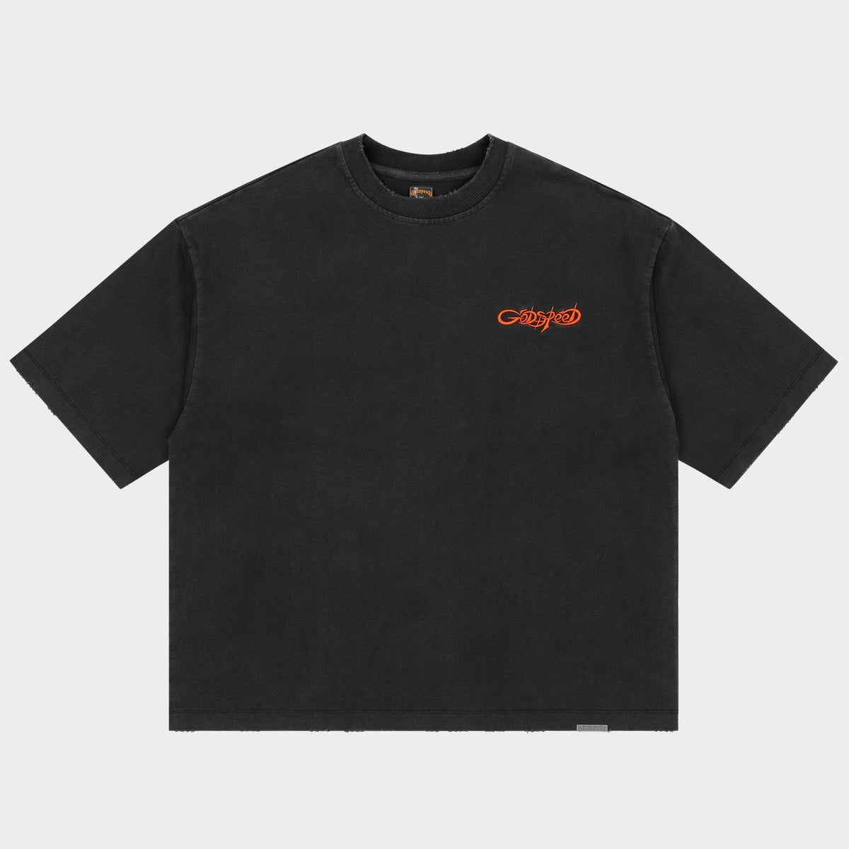 Godspeed Vital Newage Set (NYK Black / Orange)