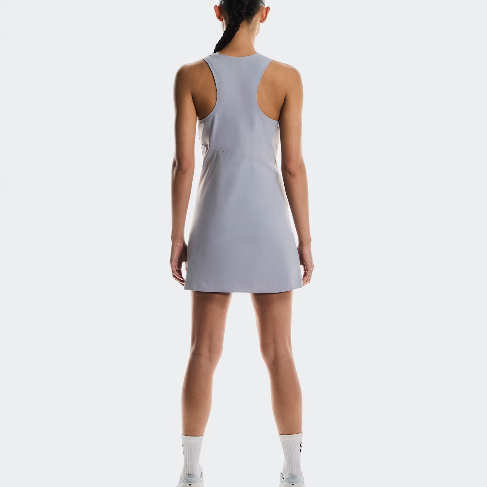 On Court Dress Lilac (Women'S)