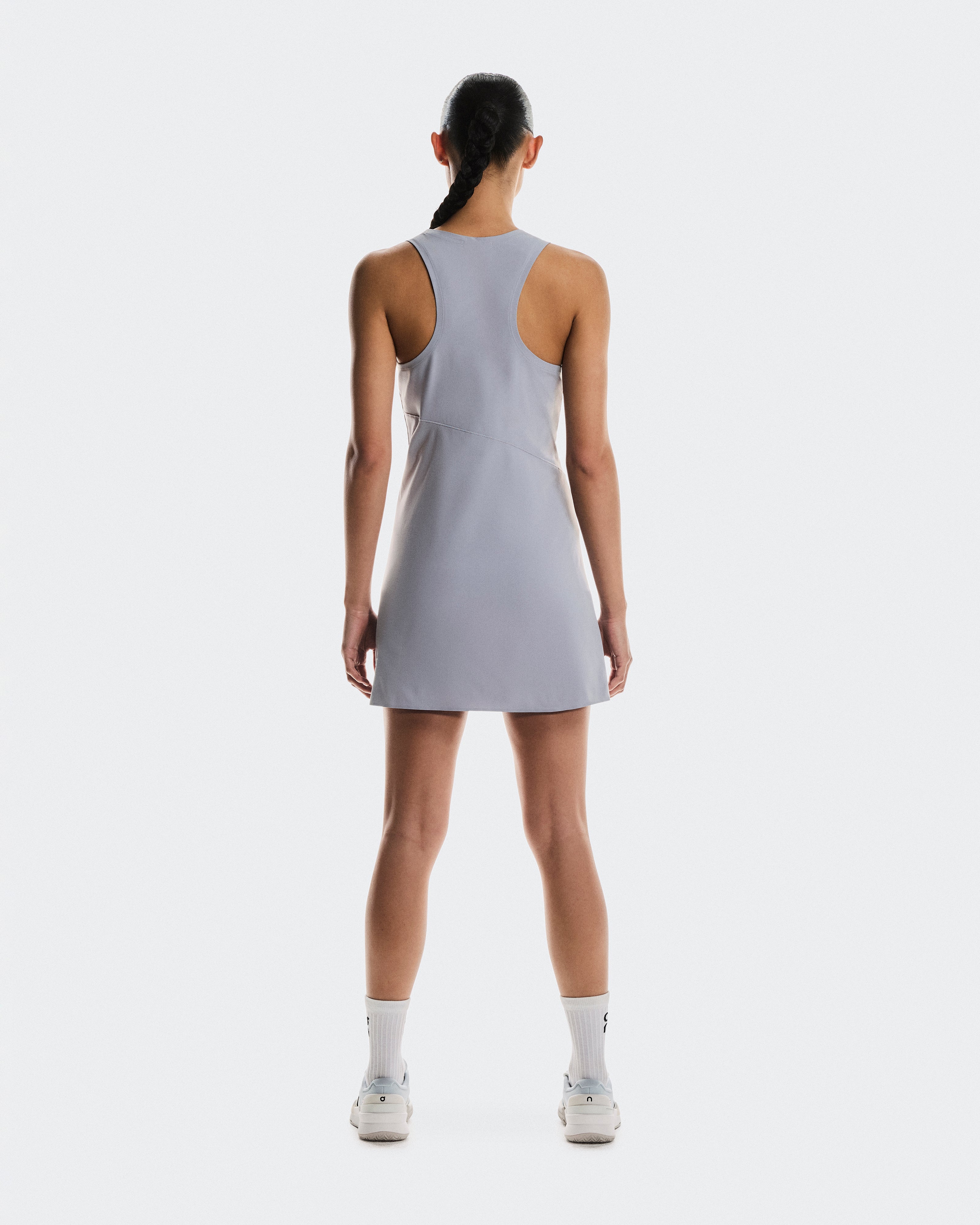 On Court Dress Lilac (Women'S)