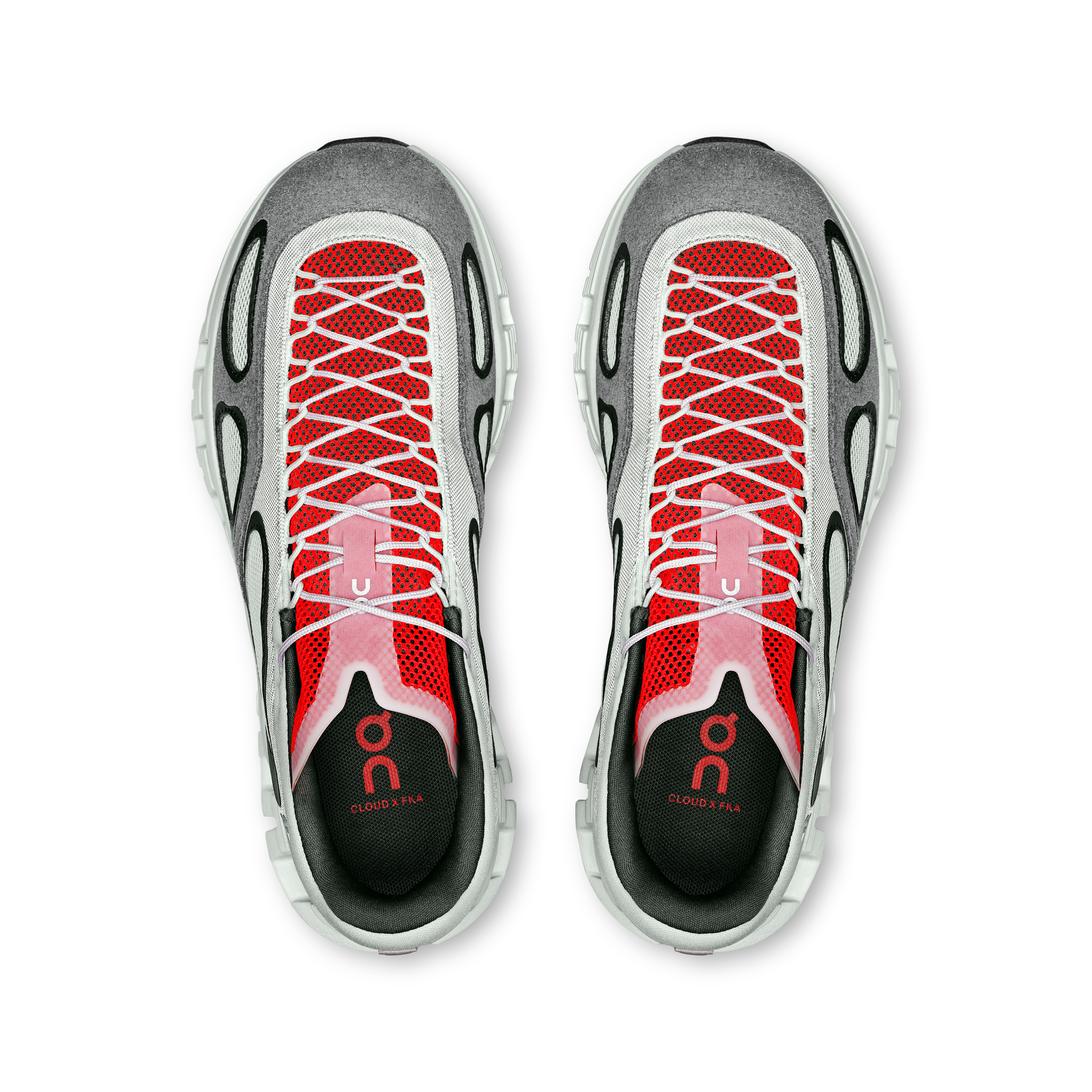 on running cloud x fka lily (women's)