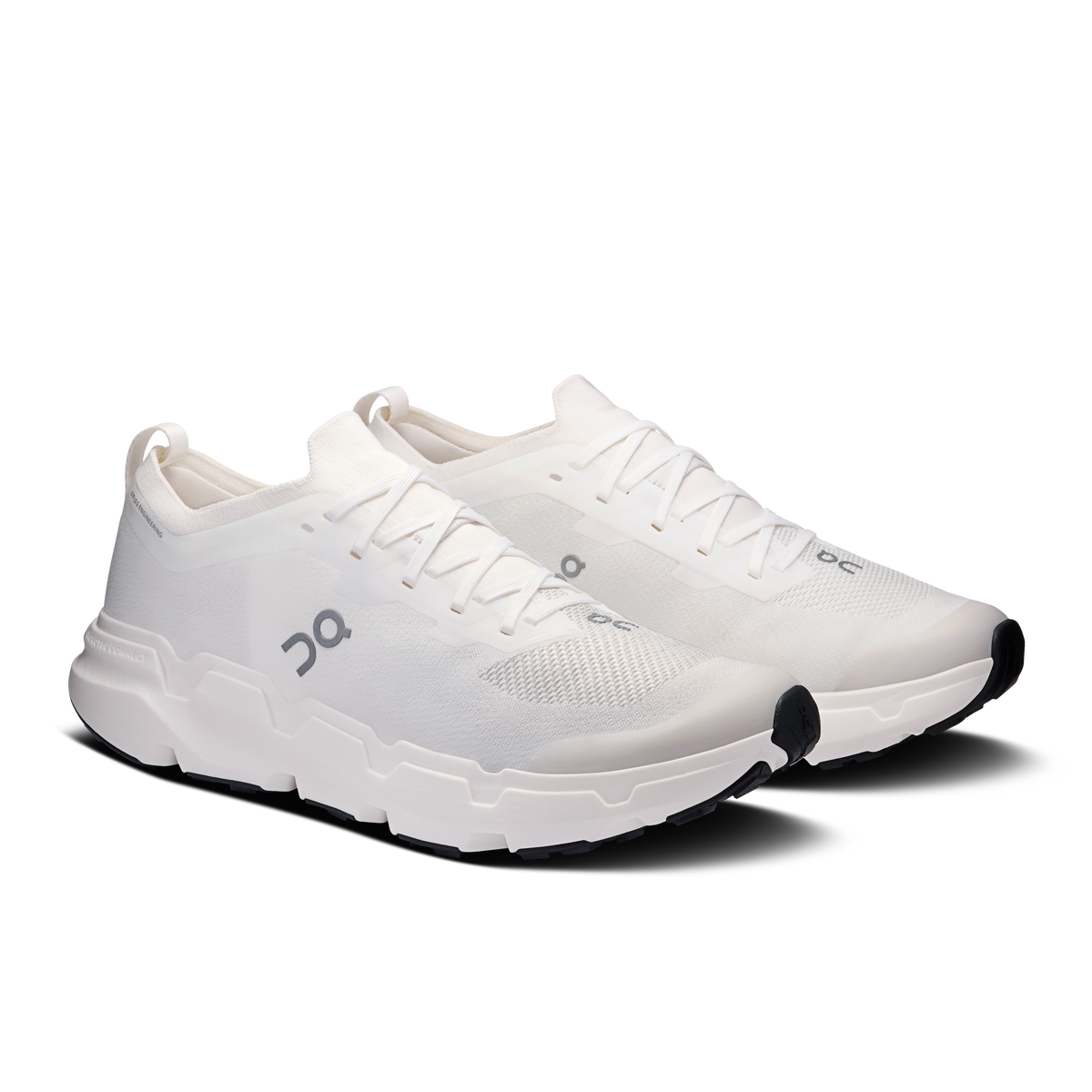 On Cloudsoma White White