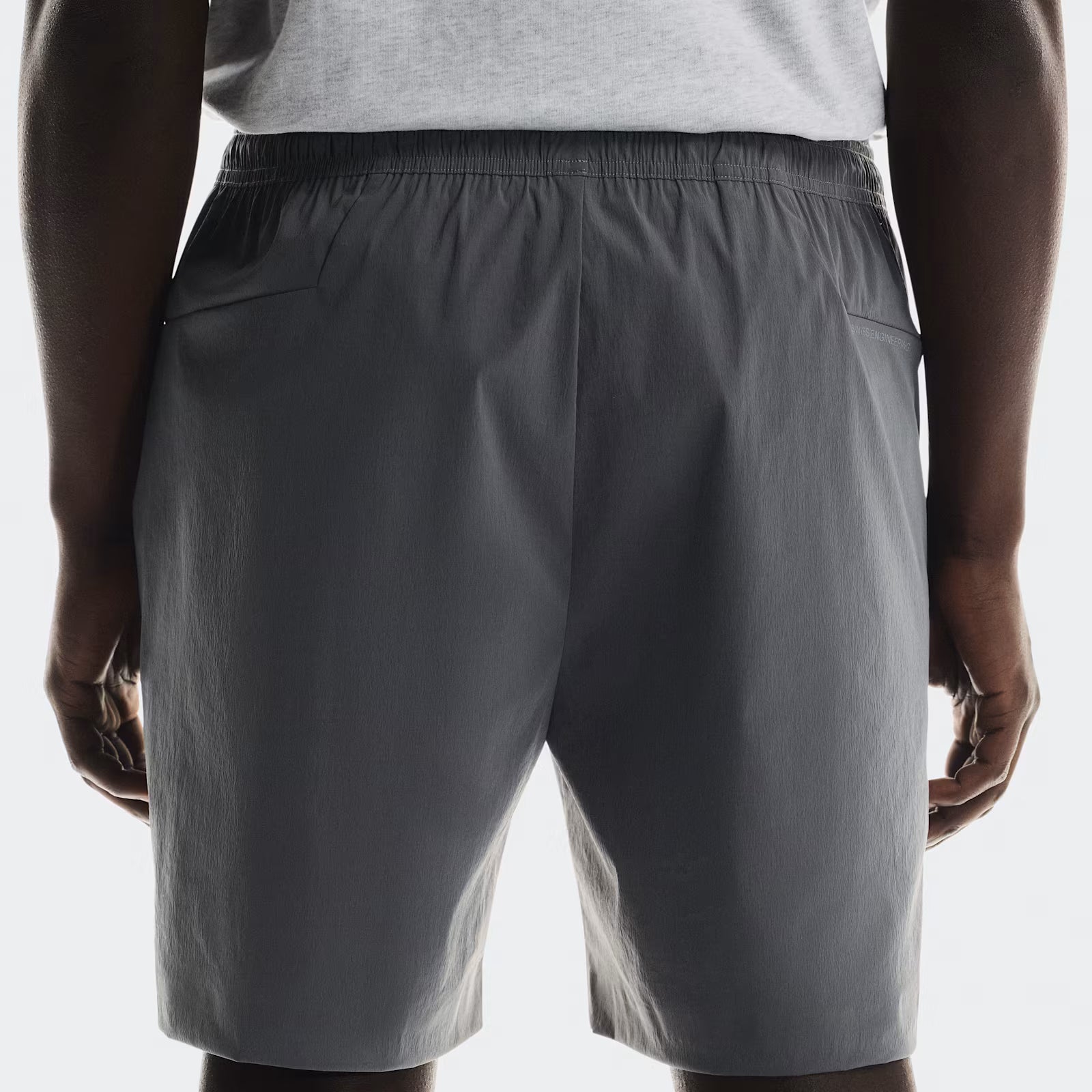 On All-Day Shorts Rock