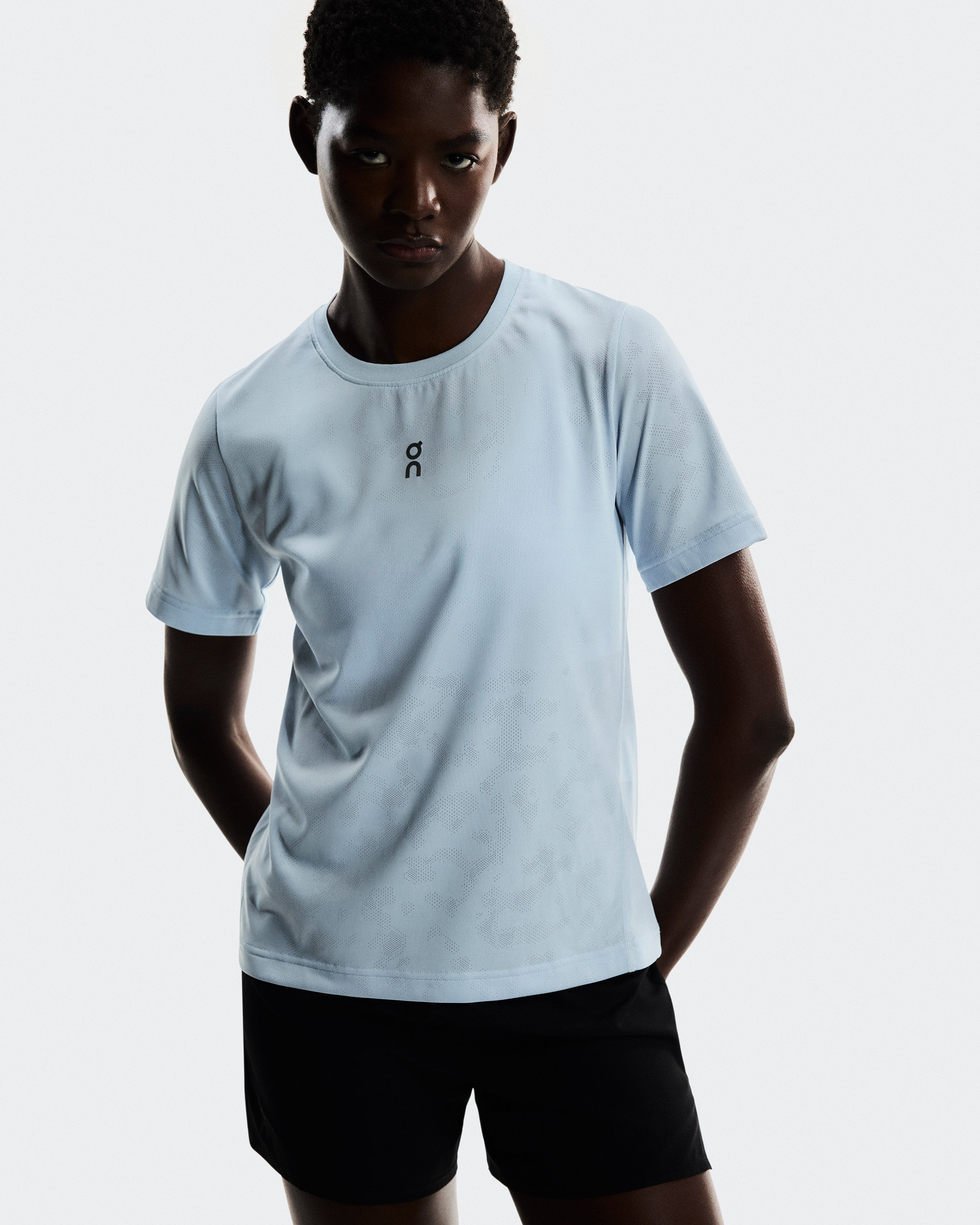 On Trail-T Arctic (Women'S)