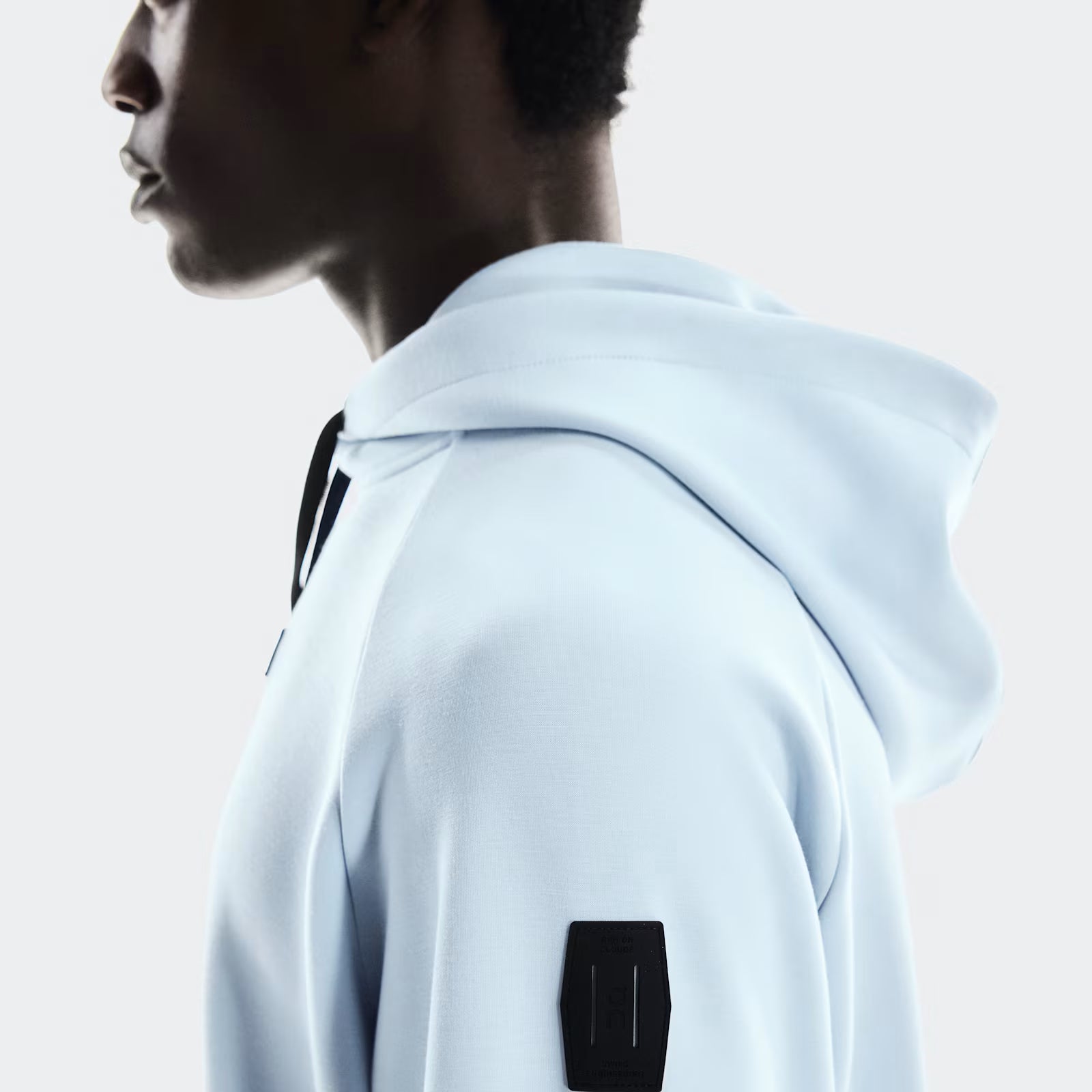 On Hoodie Arctic