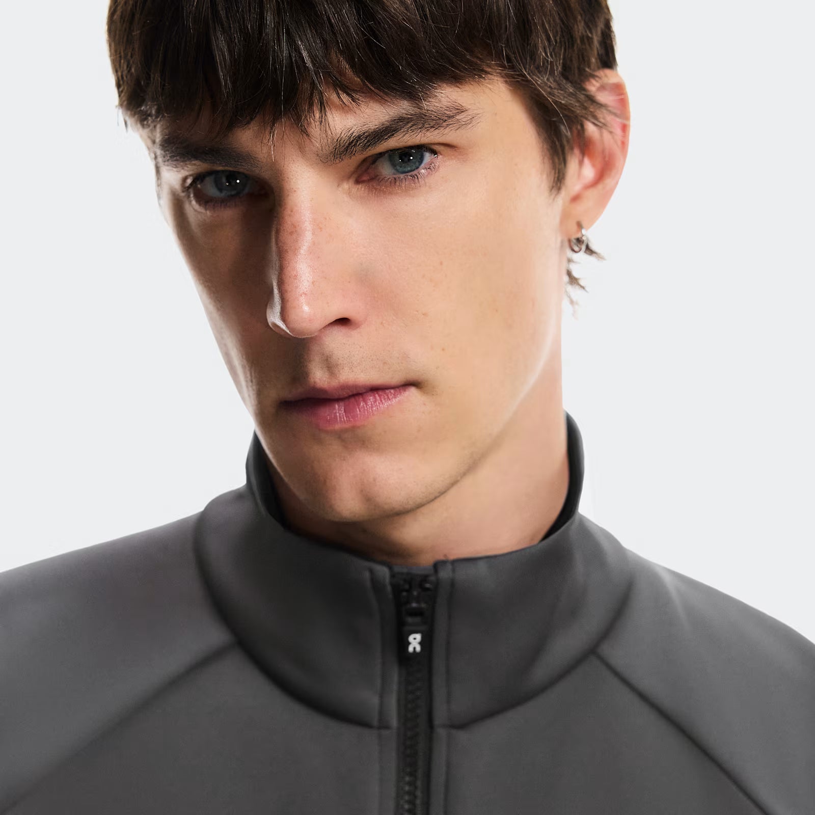 On Track Jacket Ikon Black | Eclipse