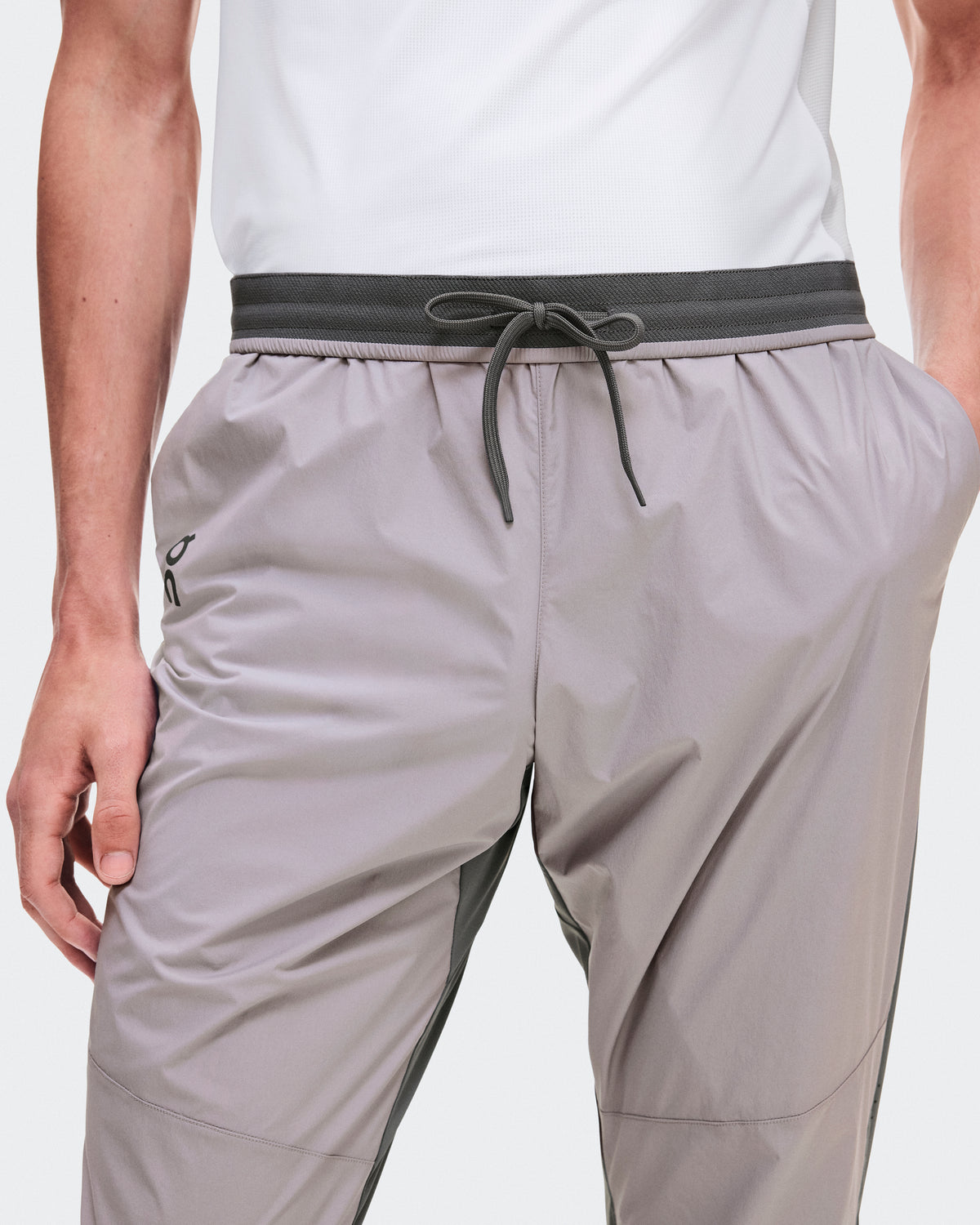 On Weather Pants Ore | Ember
