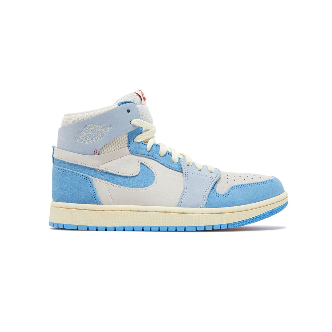 Wmns Air Jordan High Zoom Comfort university Blue Sale UK