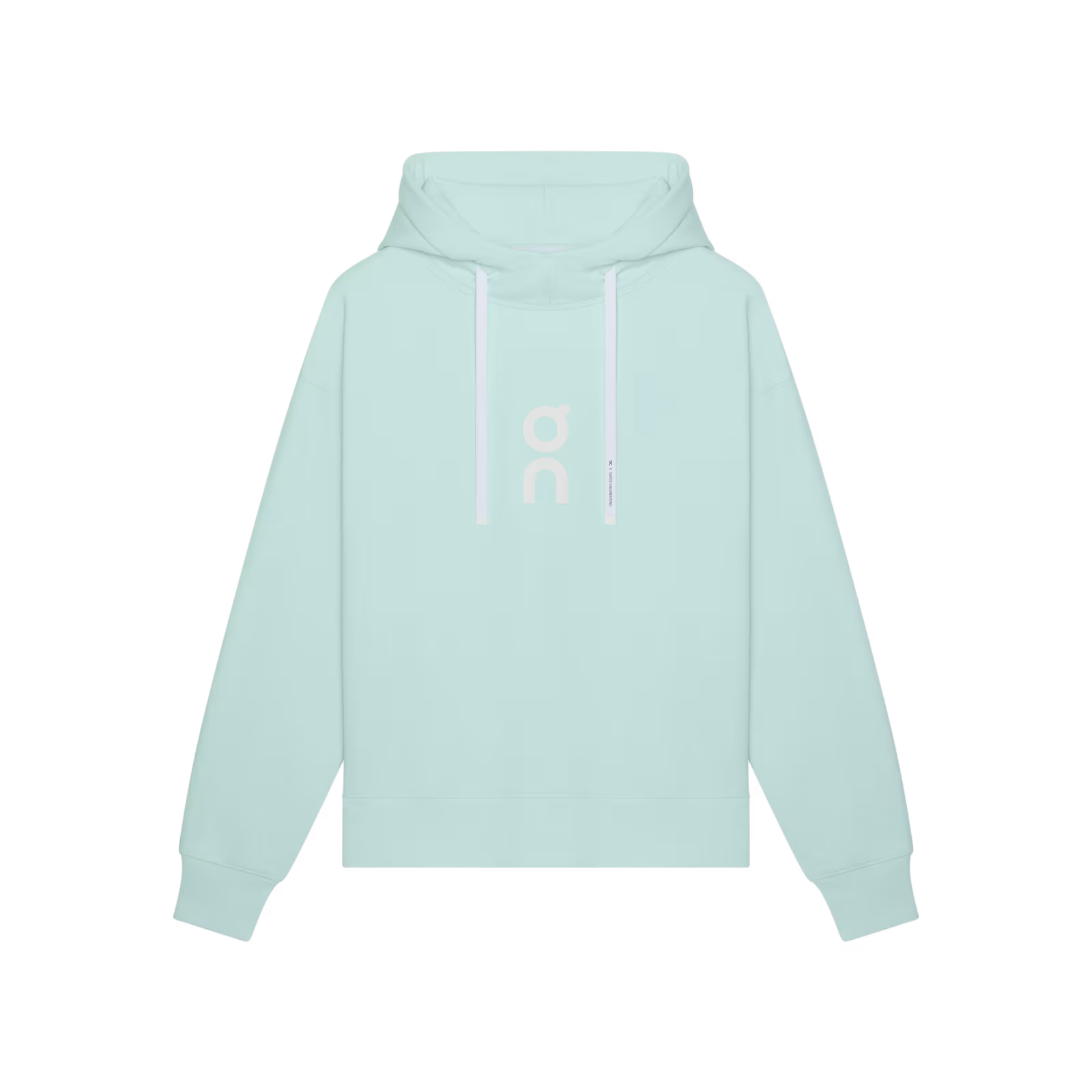 On Club Hoodie Flurry (Women'S)