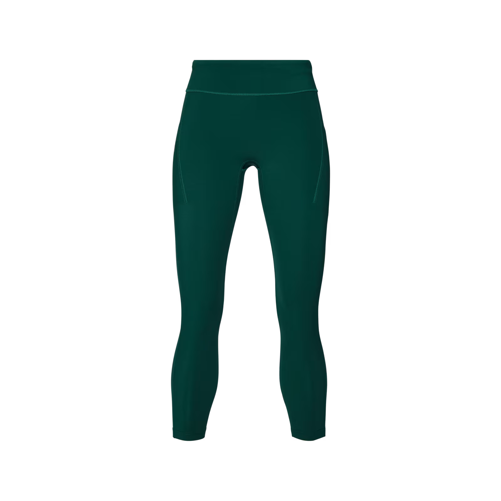 On Performance Tights 7/8 Spirulina (Women'S)