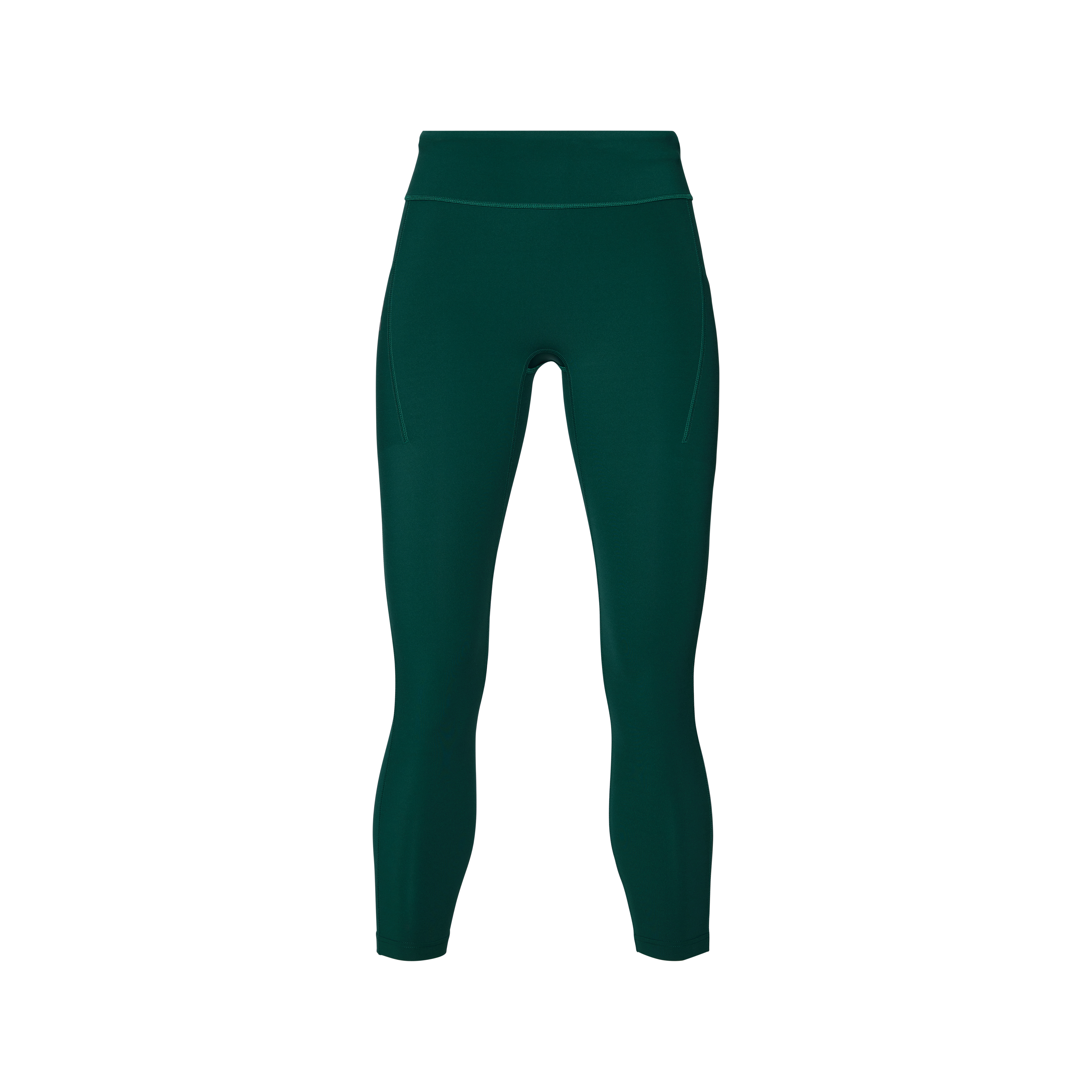 On Performance Tights 7/8 Spirulina (Women'S)