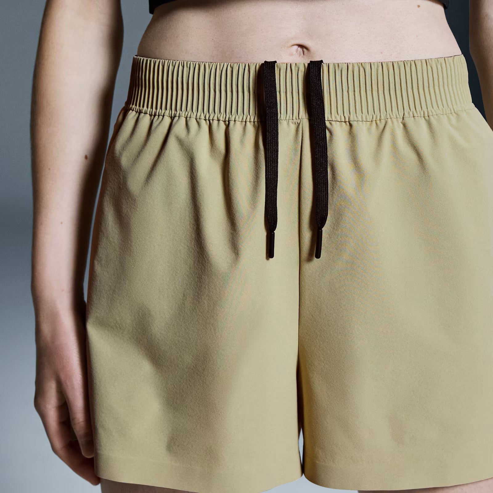 On Focus Shorts Caper (Women'S)
