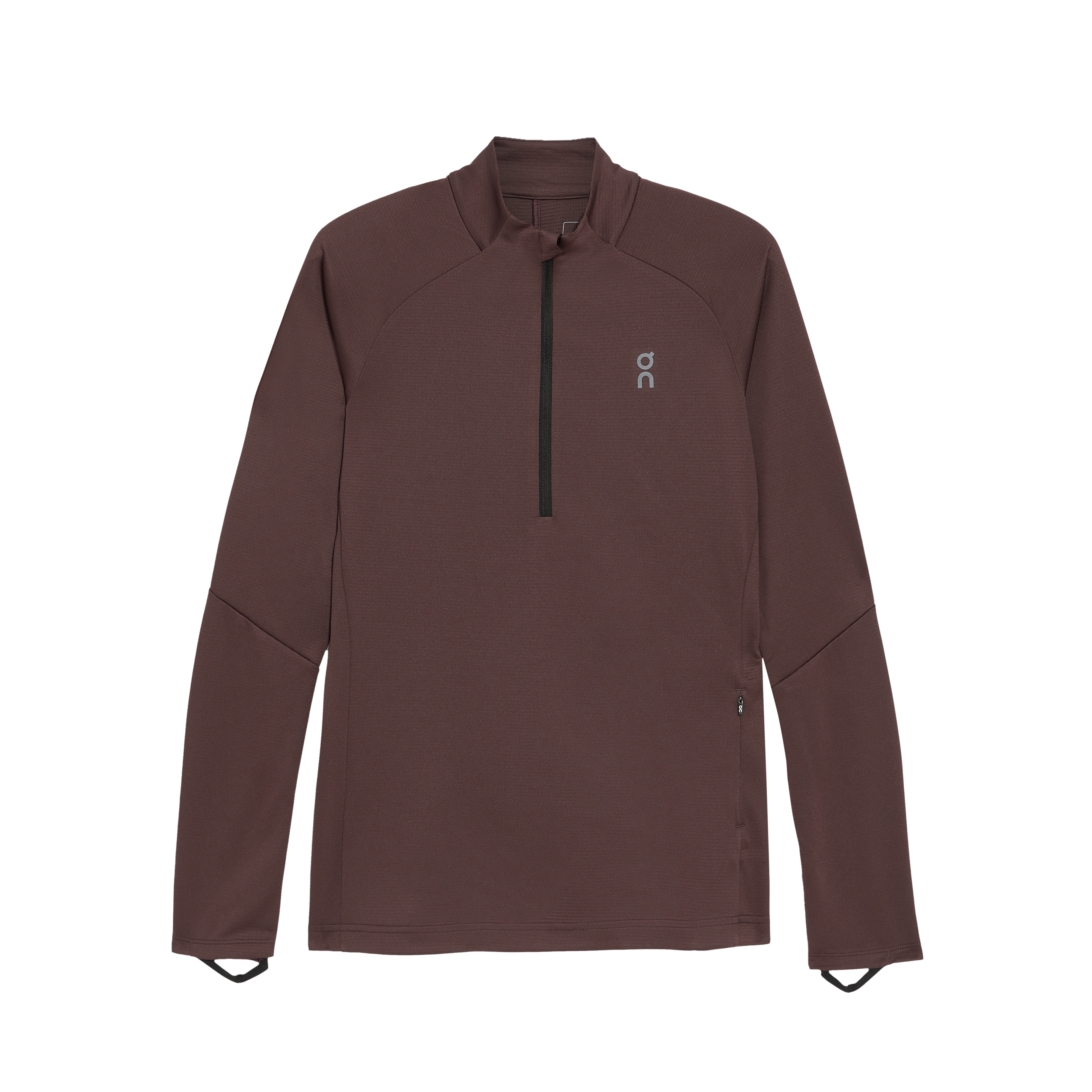 On Climate Shirt Mulberry (Women'S)