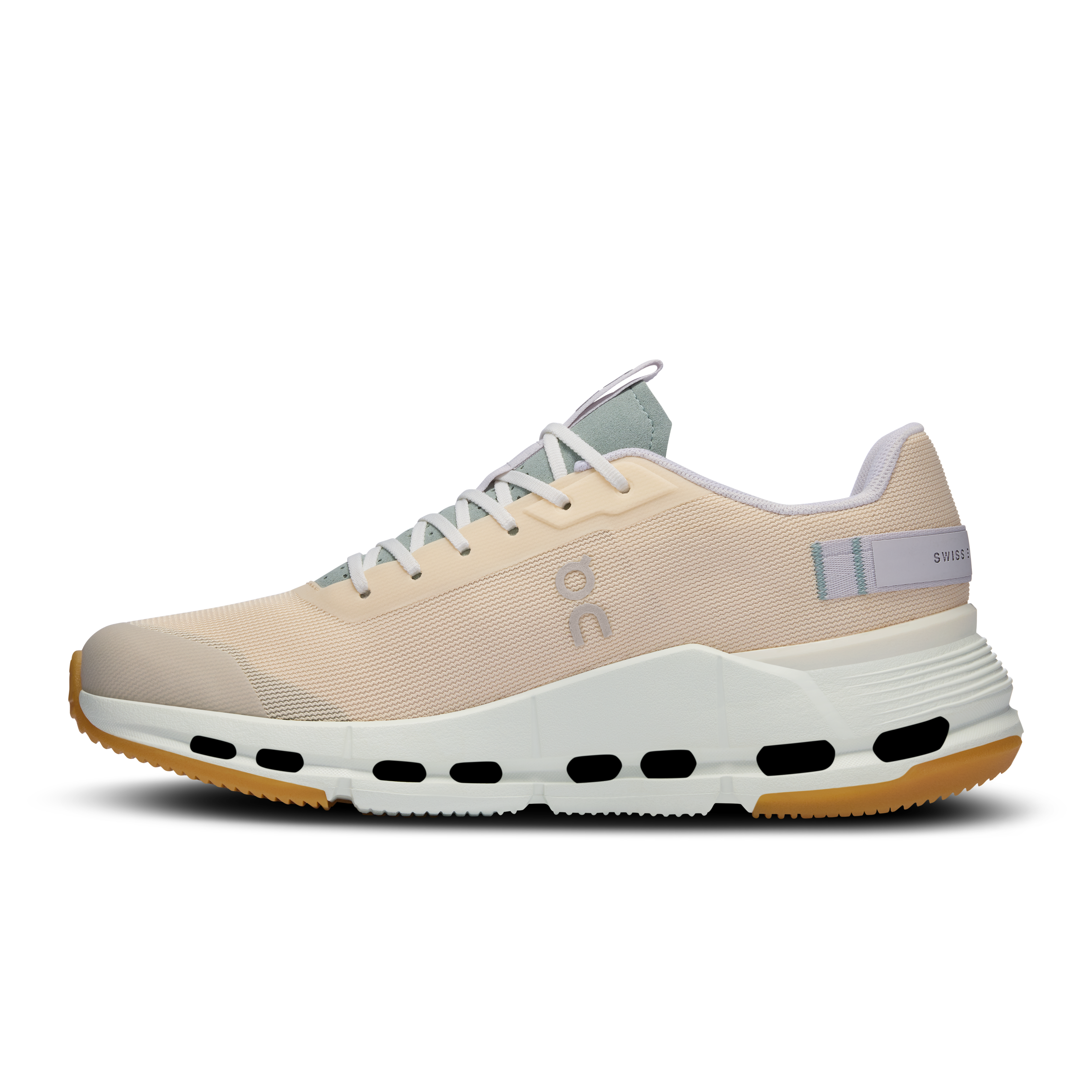 On Cloudnova Form 2 Dew Mineral (Women'S)