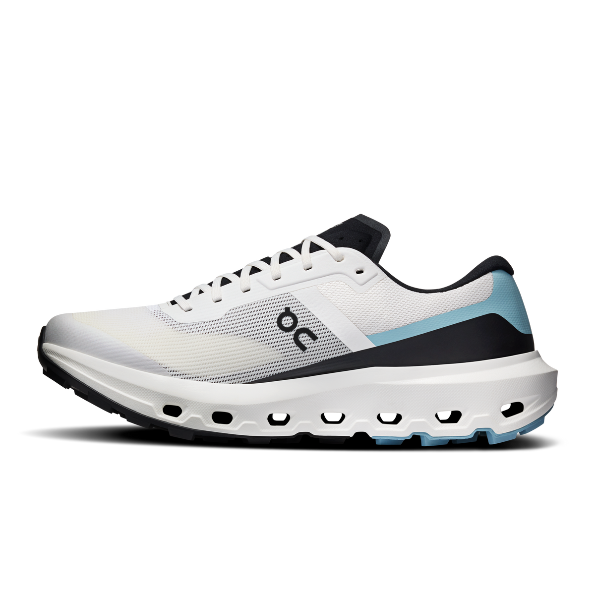 On Cloudvista 3 Ivory Wash