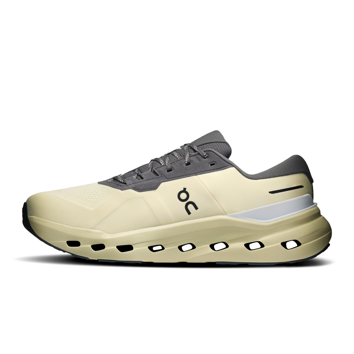 On Cloudrunner 3 Waterproof Pollen Haze