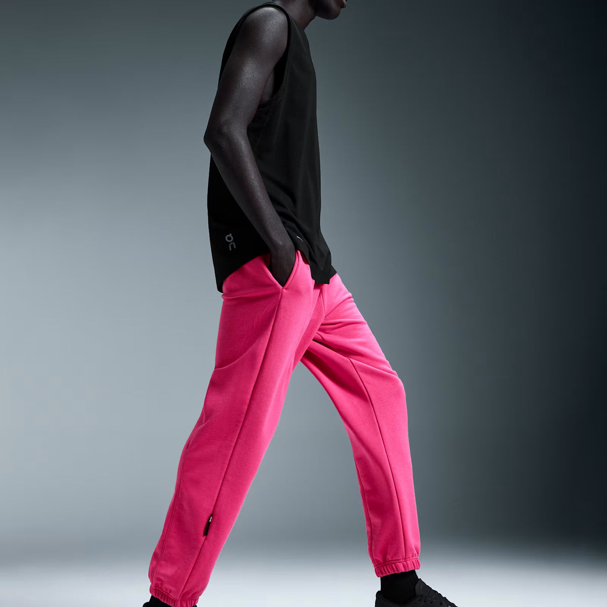 On Club Pants Pink