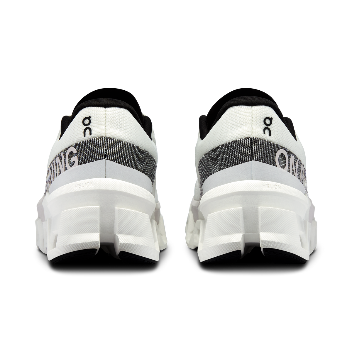 On Cloudmonster 2 White Frost (Women'S)