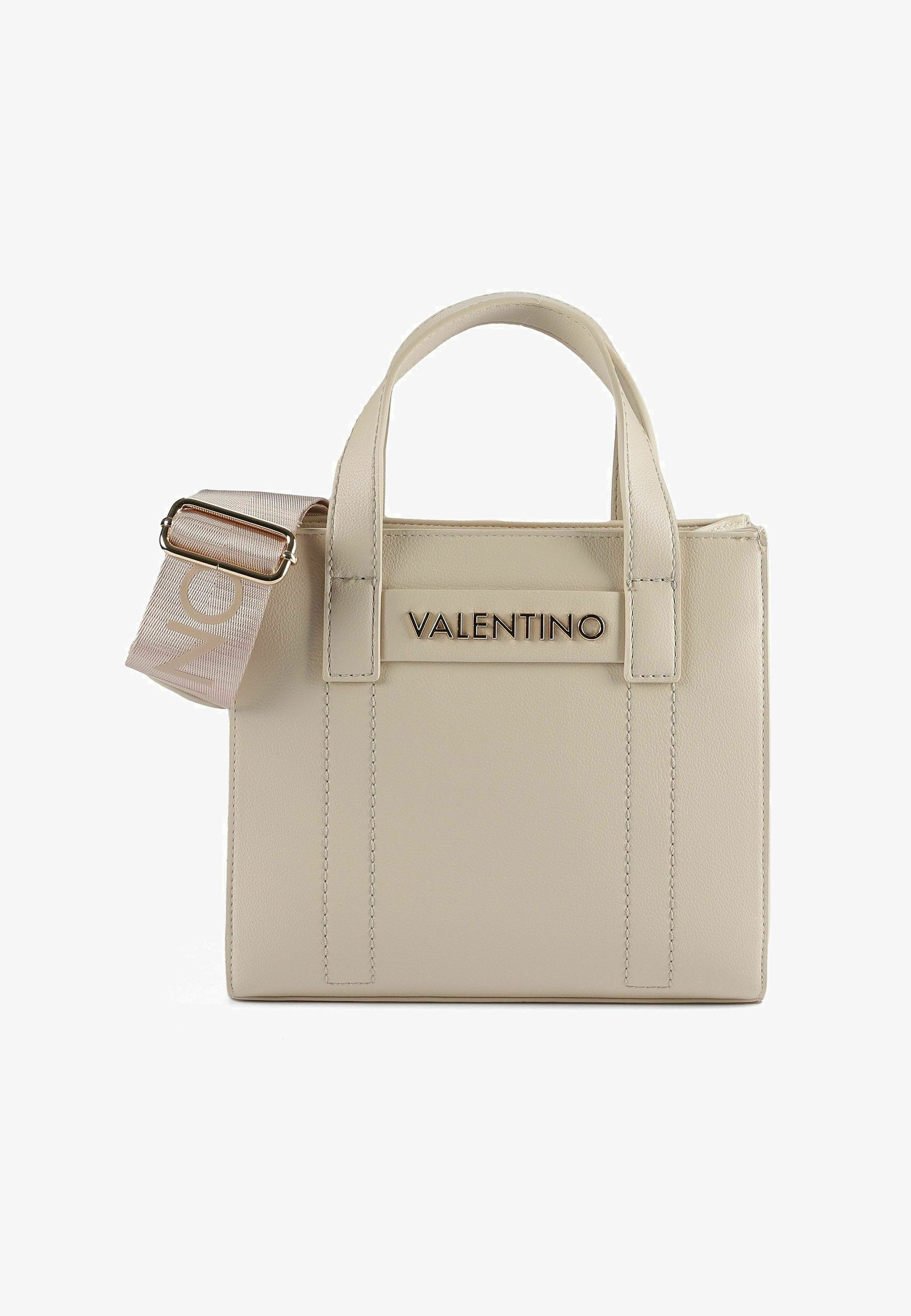 Valentino Handbag - Ecru