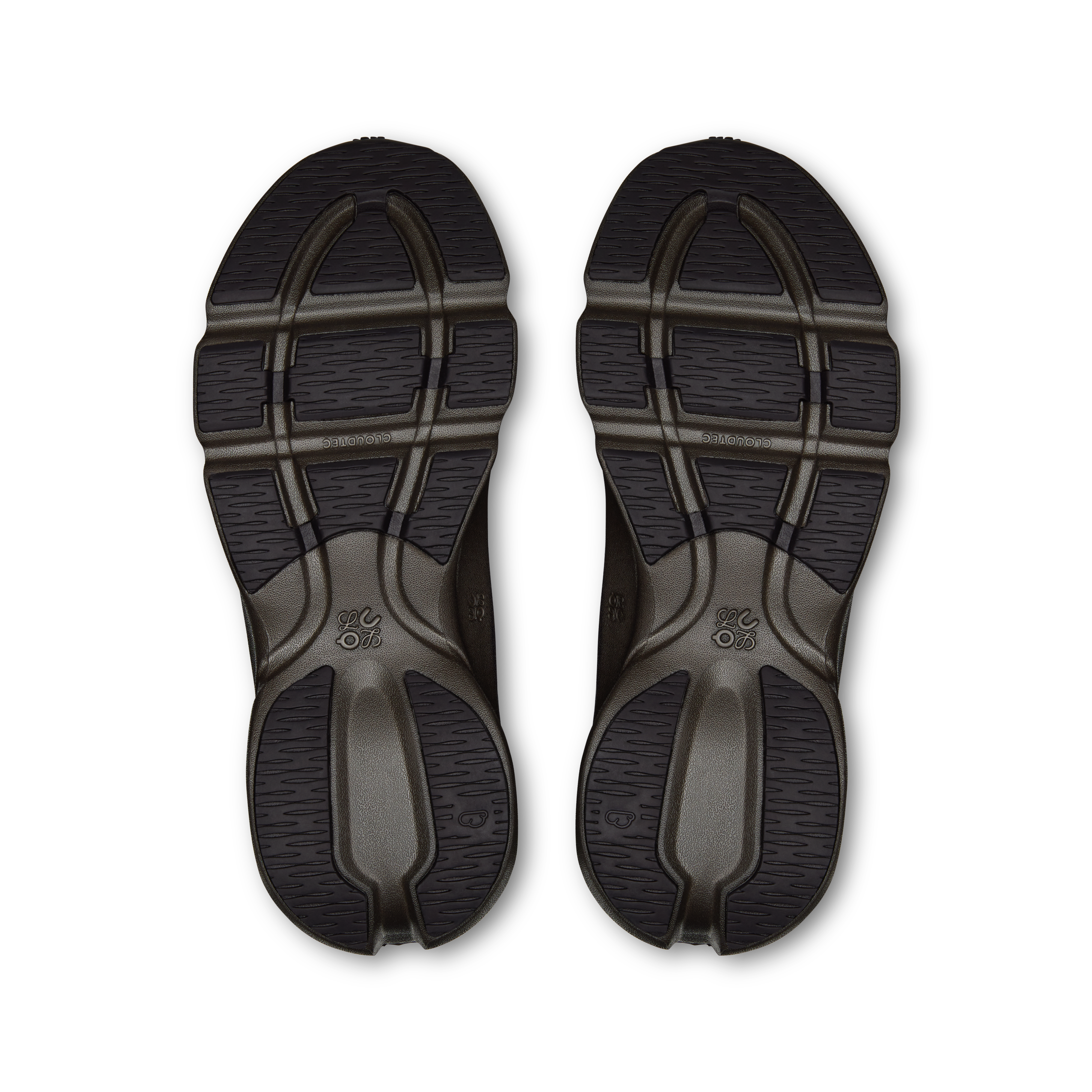On Cloudsolo Loewe Dark Brown Black (Women'S)