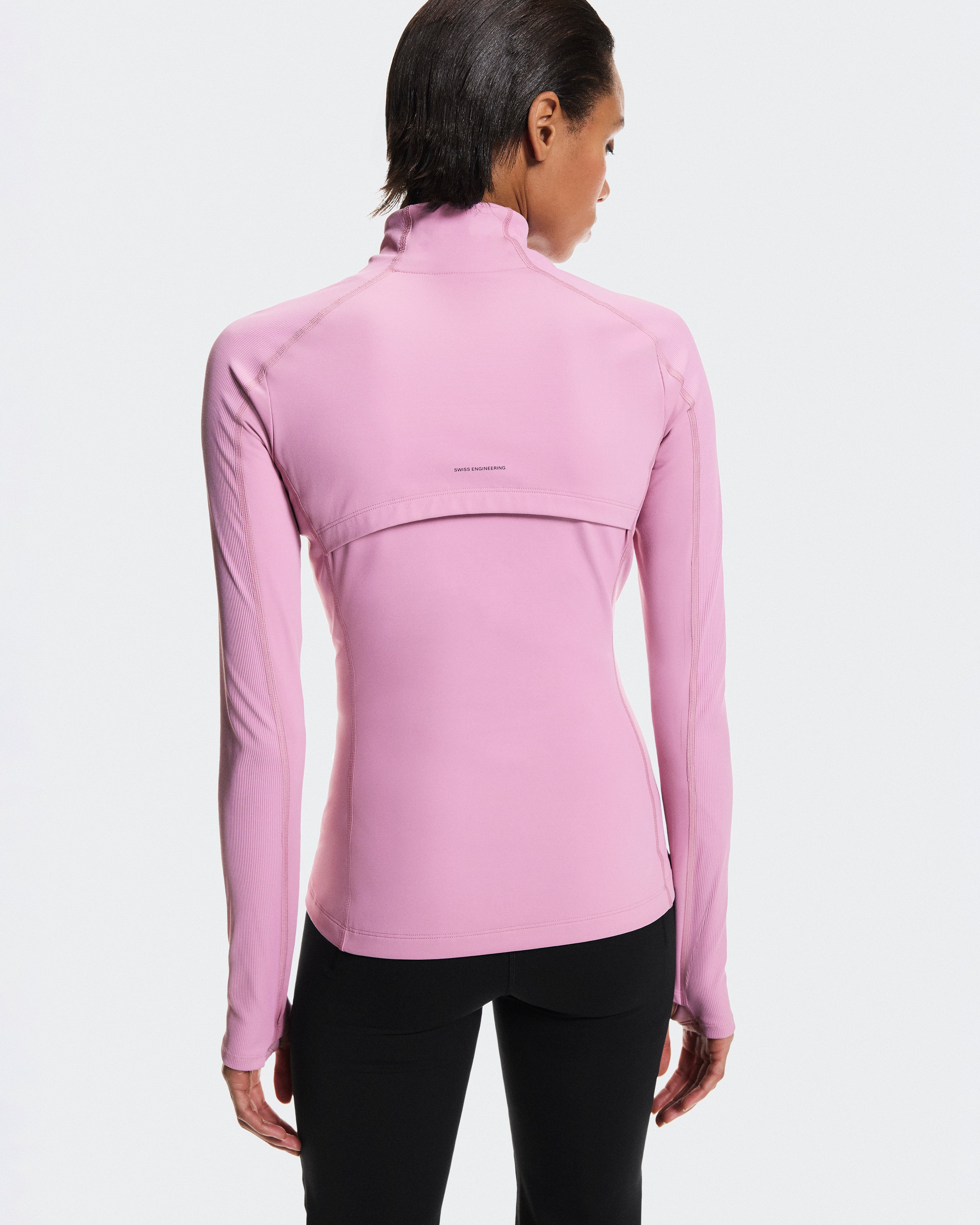 On Studio Jacket Sakura (Women'S)
