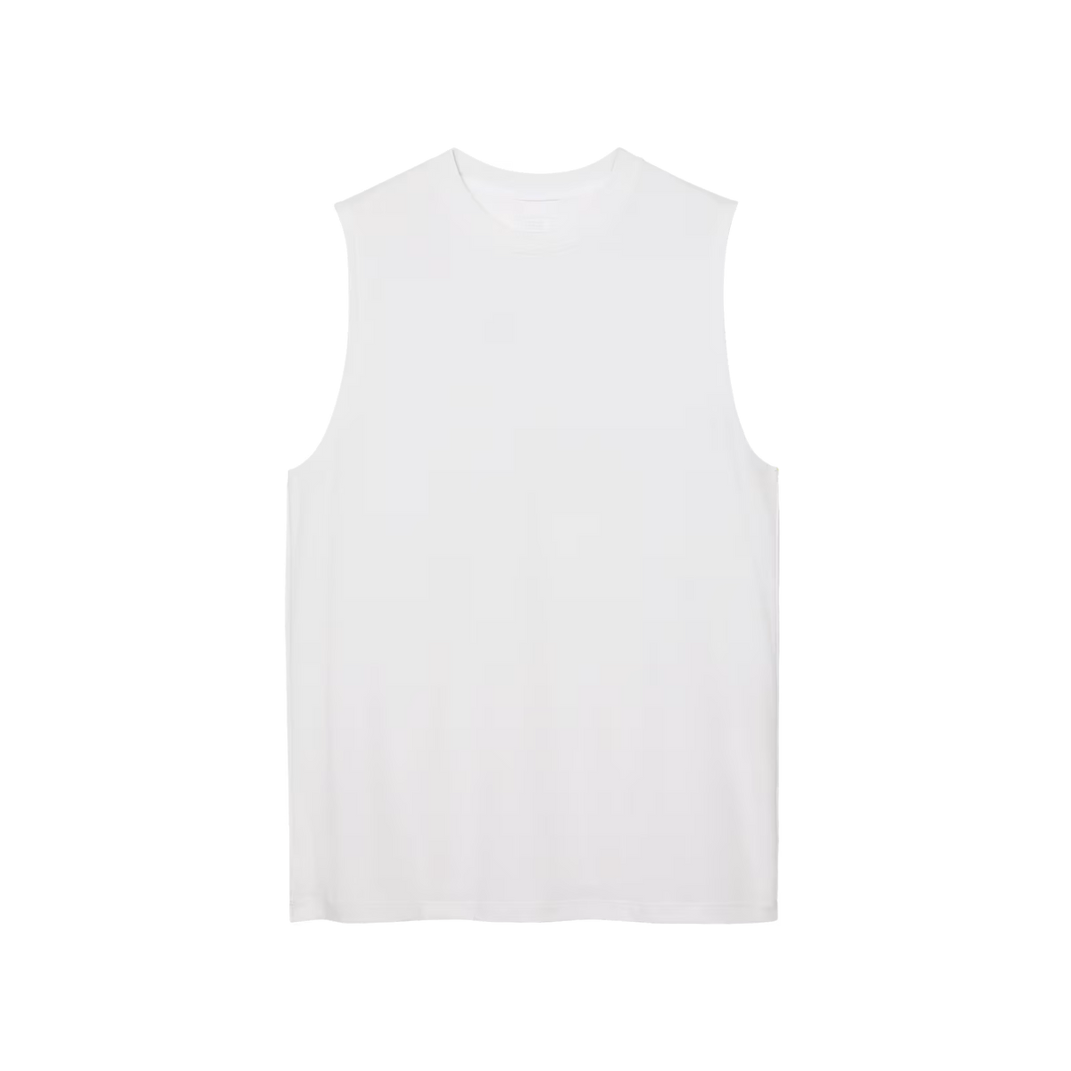 On Focus Tank White