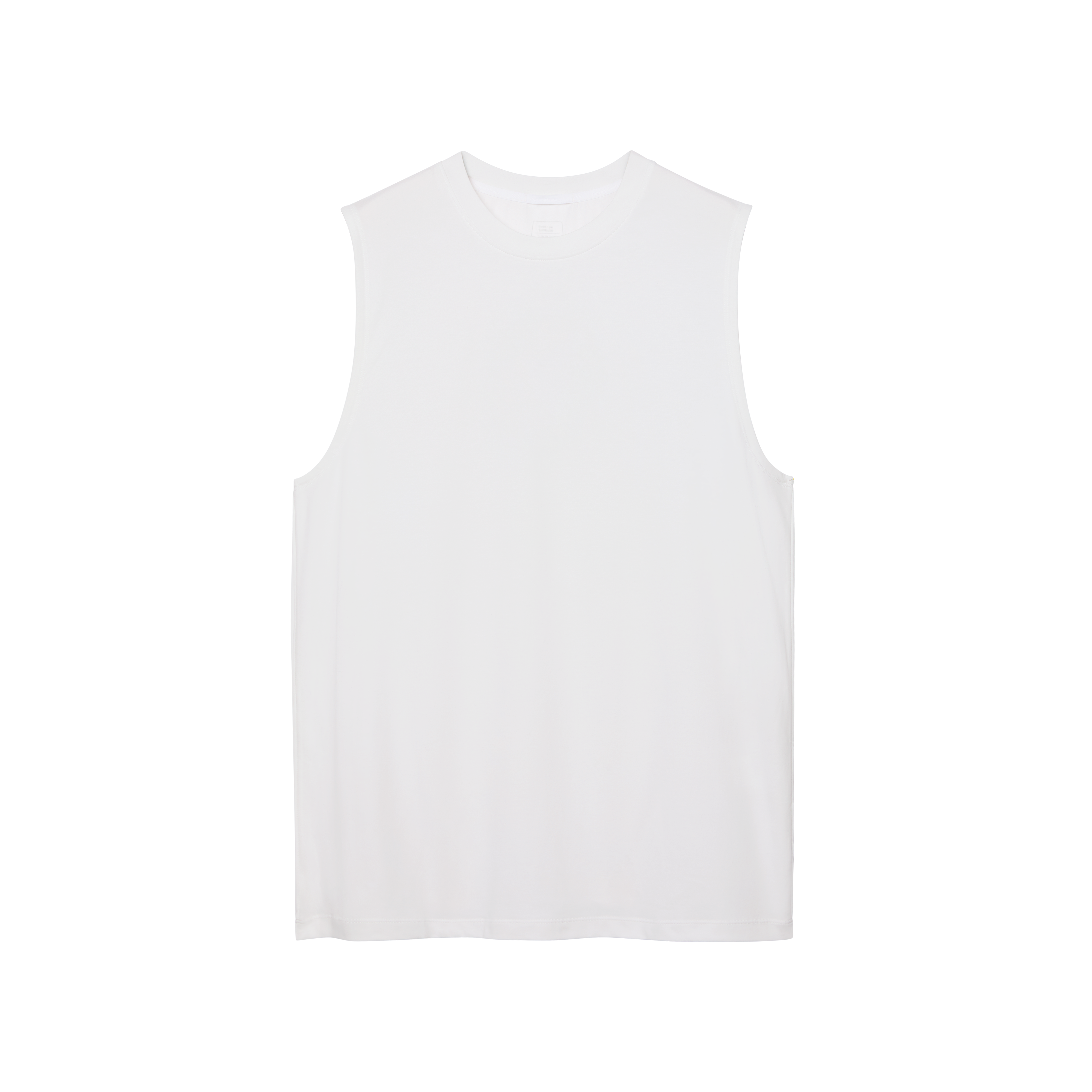 On Focus Tank White