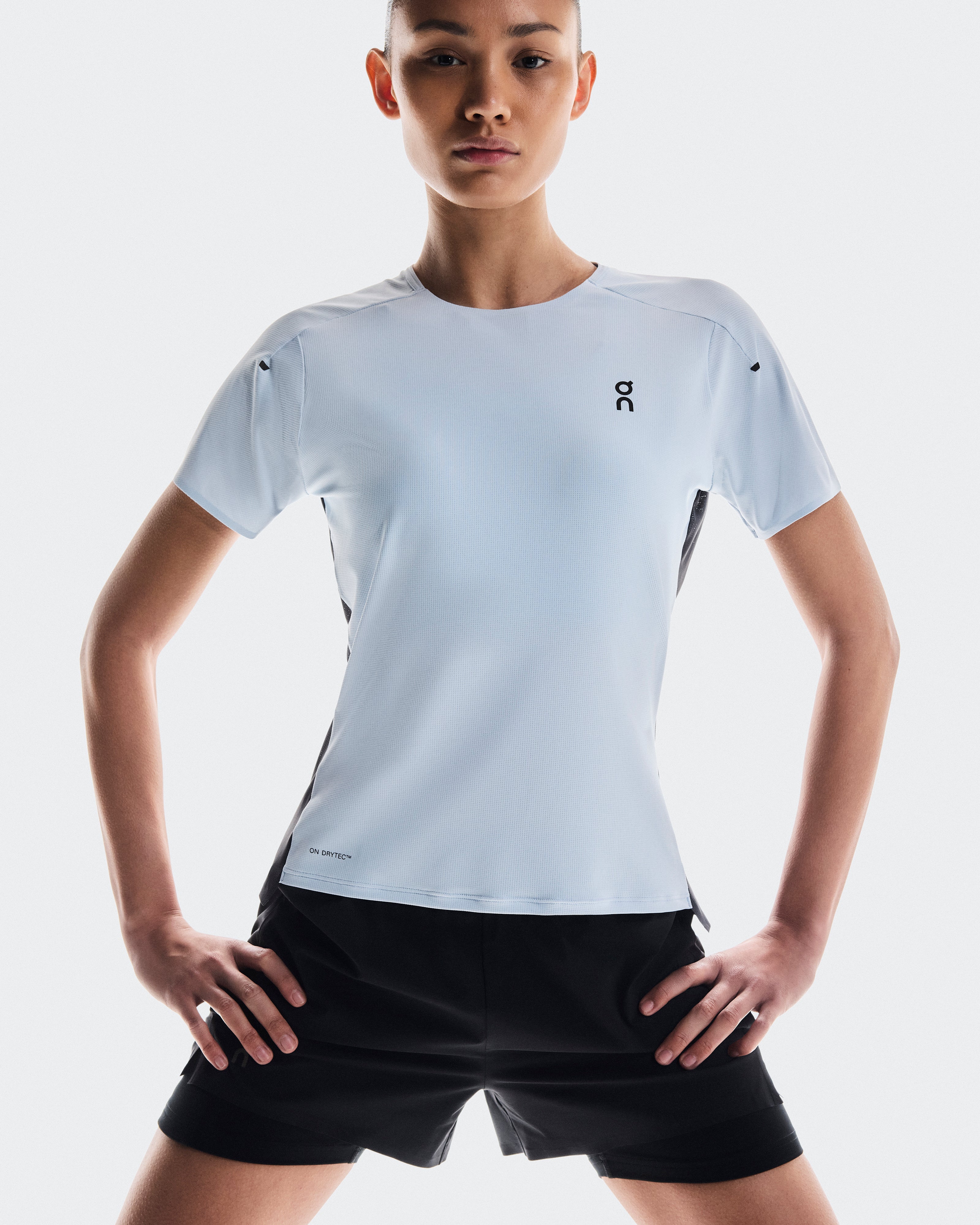 On Performance-T Arctic | Eclipse (Women'S)
