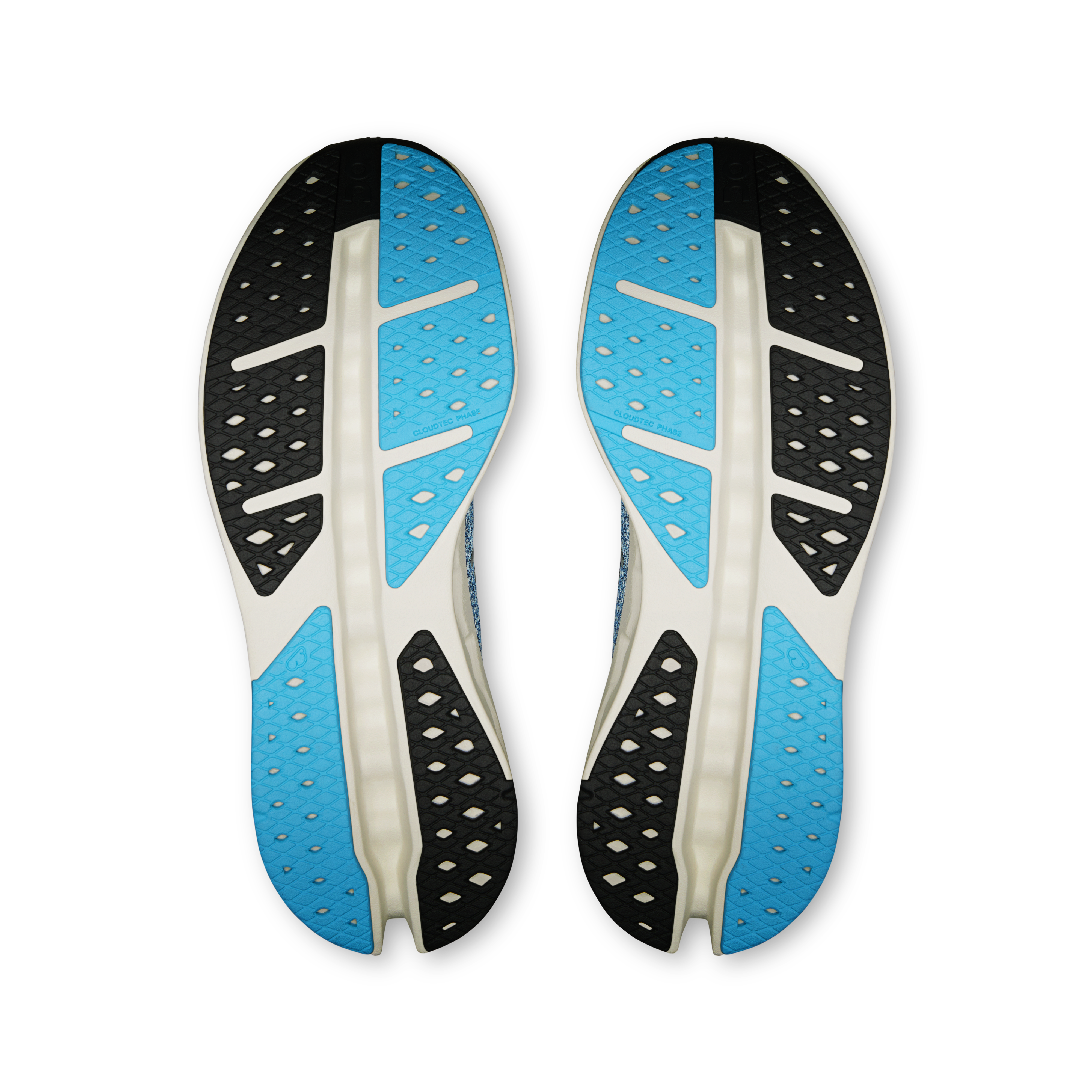 On Cloudsurfer Max Dust Ivory