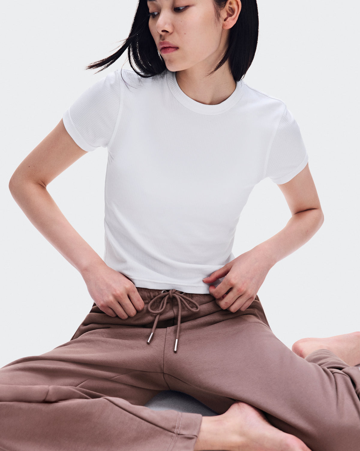 On Club Collective Pants Clove (Women'S)