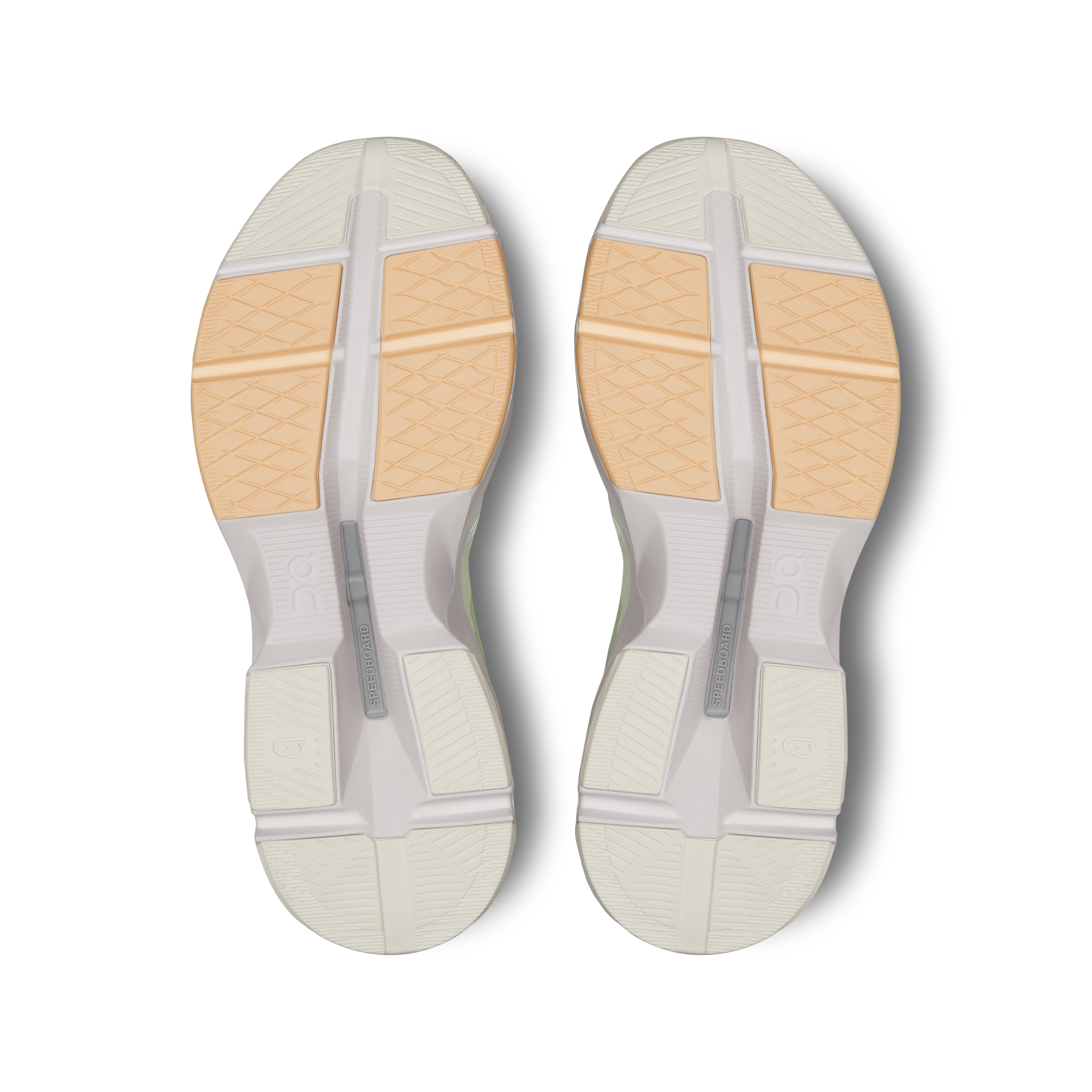 On Cloudpulse Lima Savannah (Women'S)