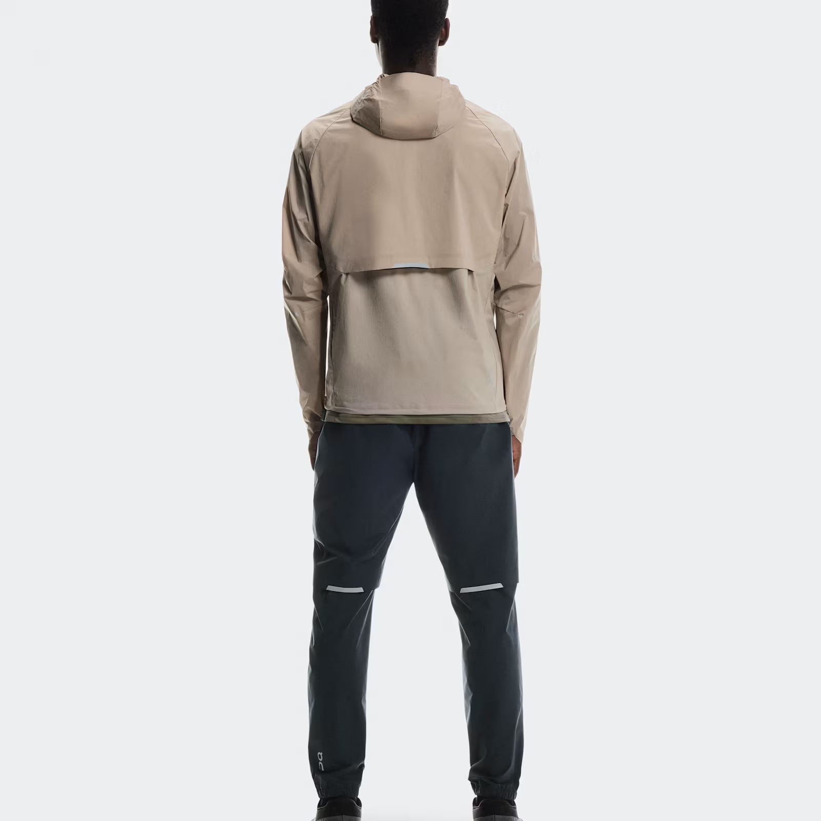 On Core Jacket Desert
