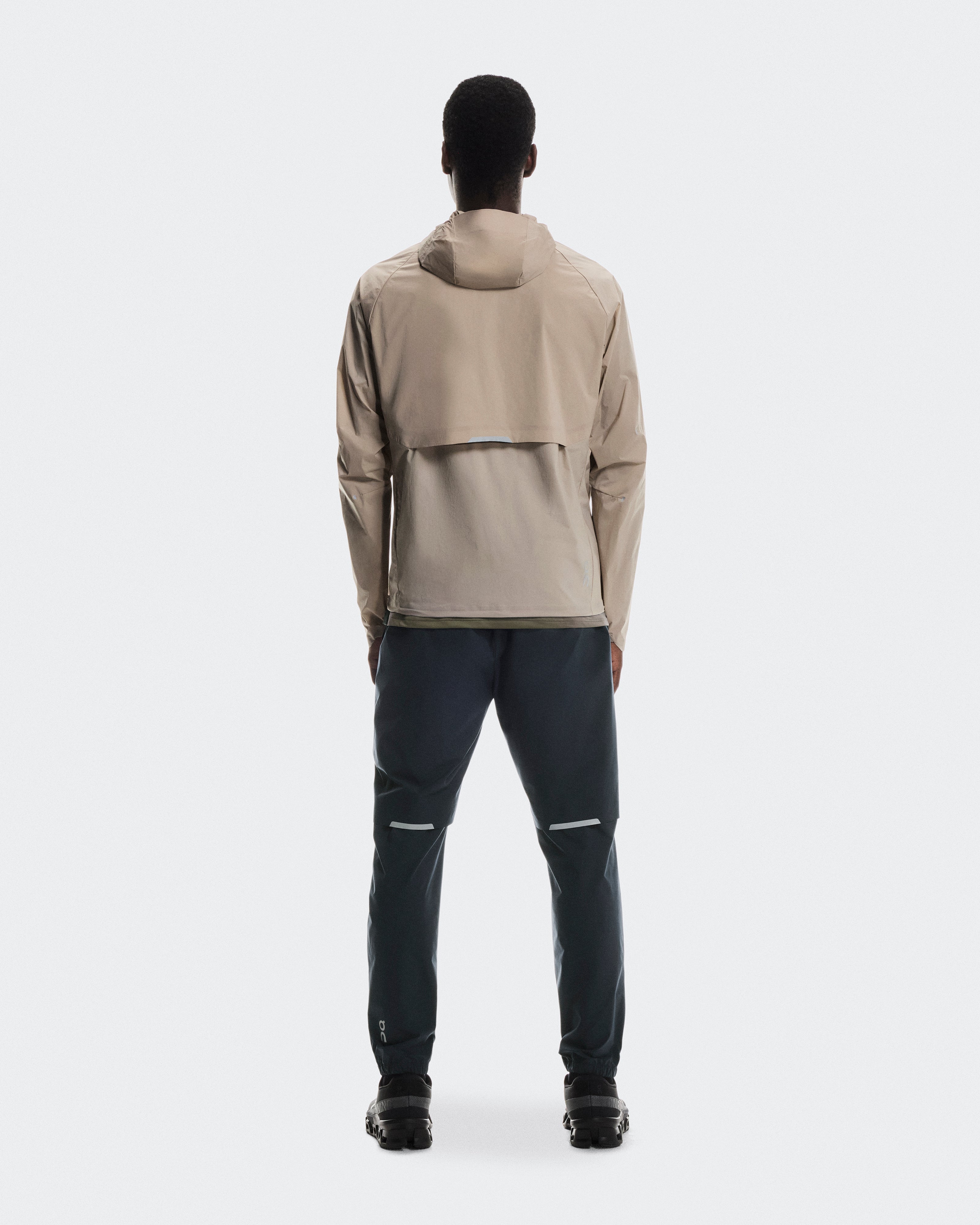 On Core Jacket Desert