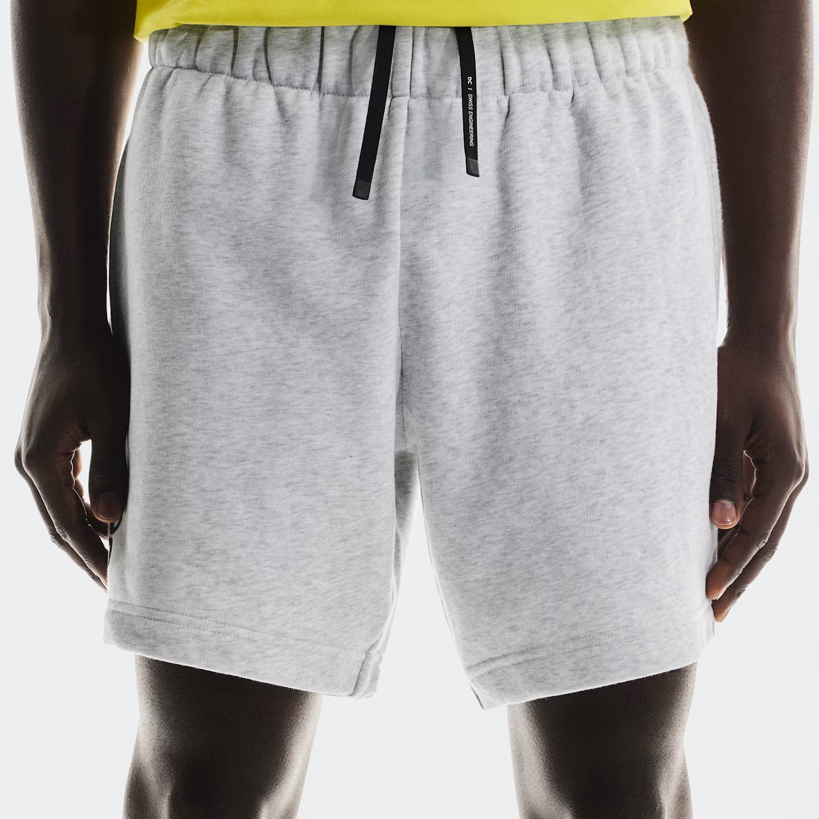 On Club Shorts Crater