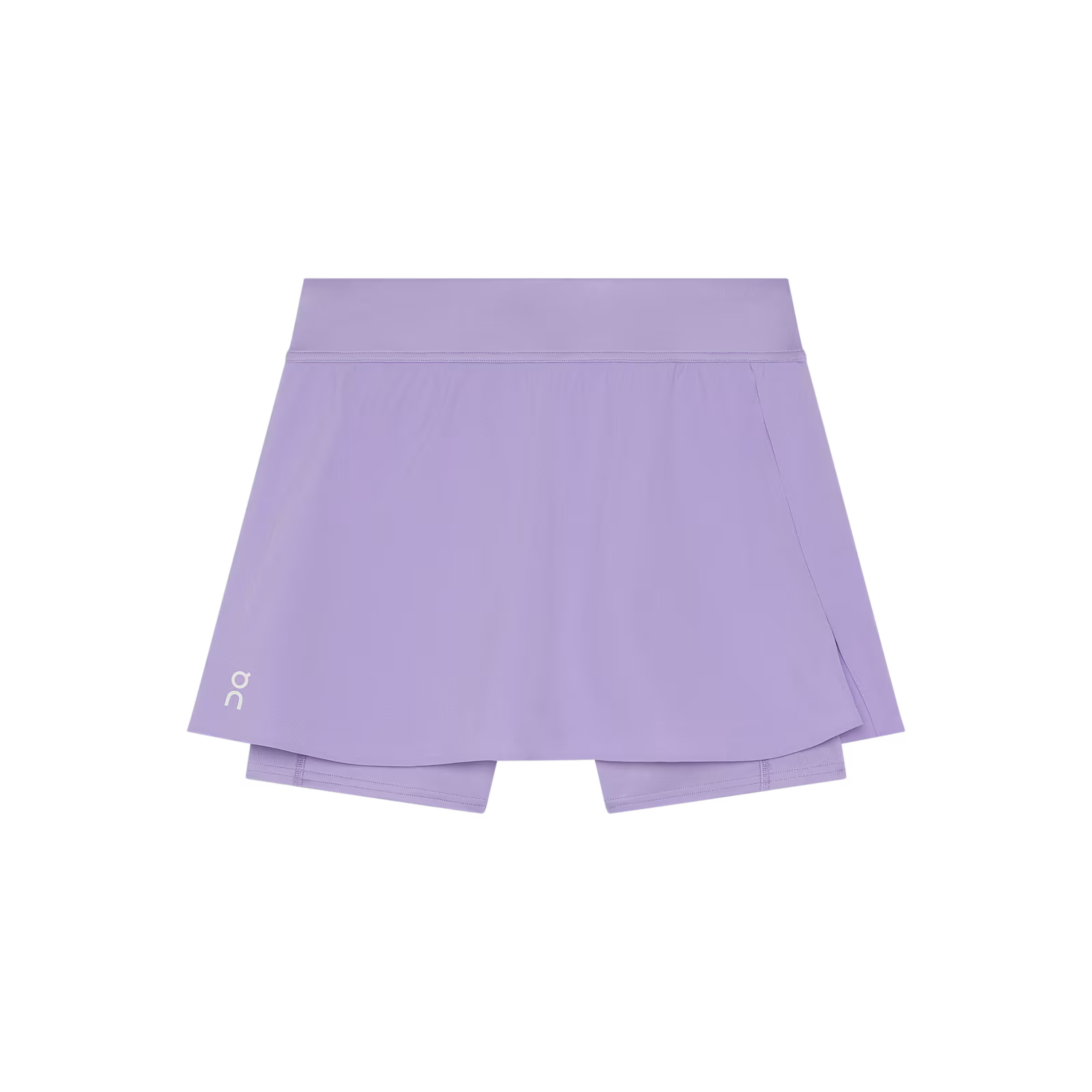 On Court Skirt Split Bloom (Women'S)