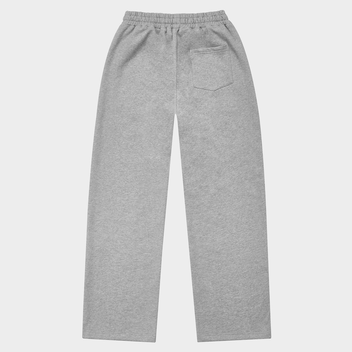 Godspeed Symmetric Studded Sweatsuit V2 (Heather Grey Vvs)