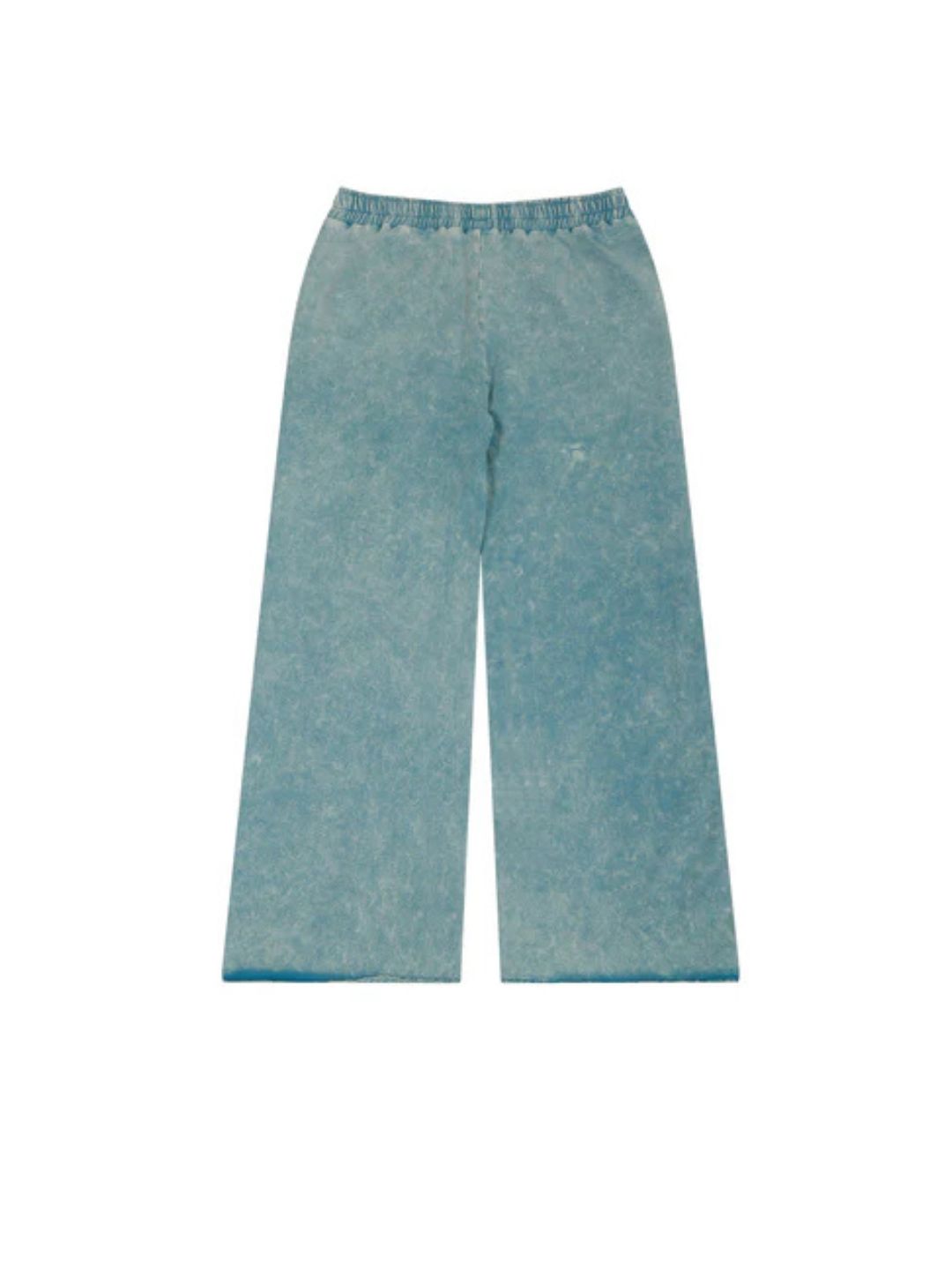 WASHED SKY JOGGERS