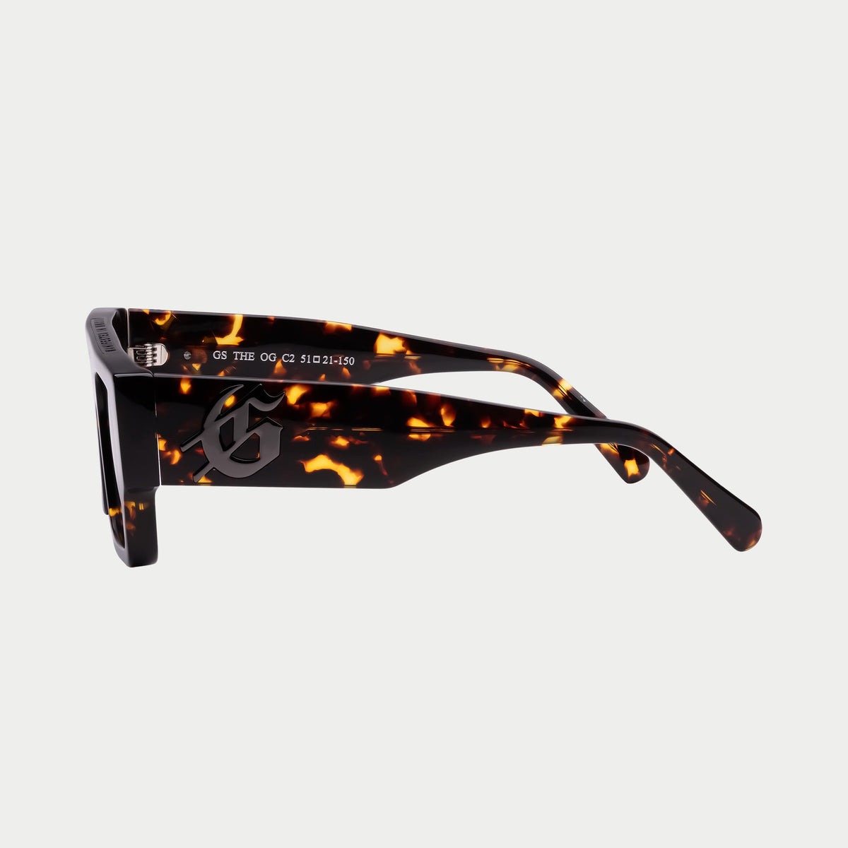 Godspeed OG Sunglasses (Desert Storm)