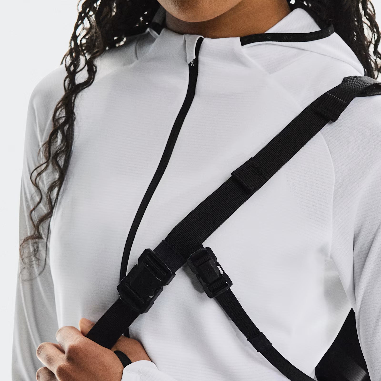 On Sling Pack 9L Magnet | Black