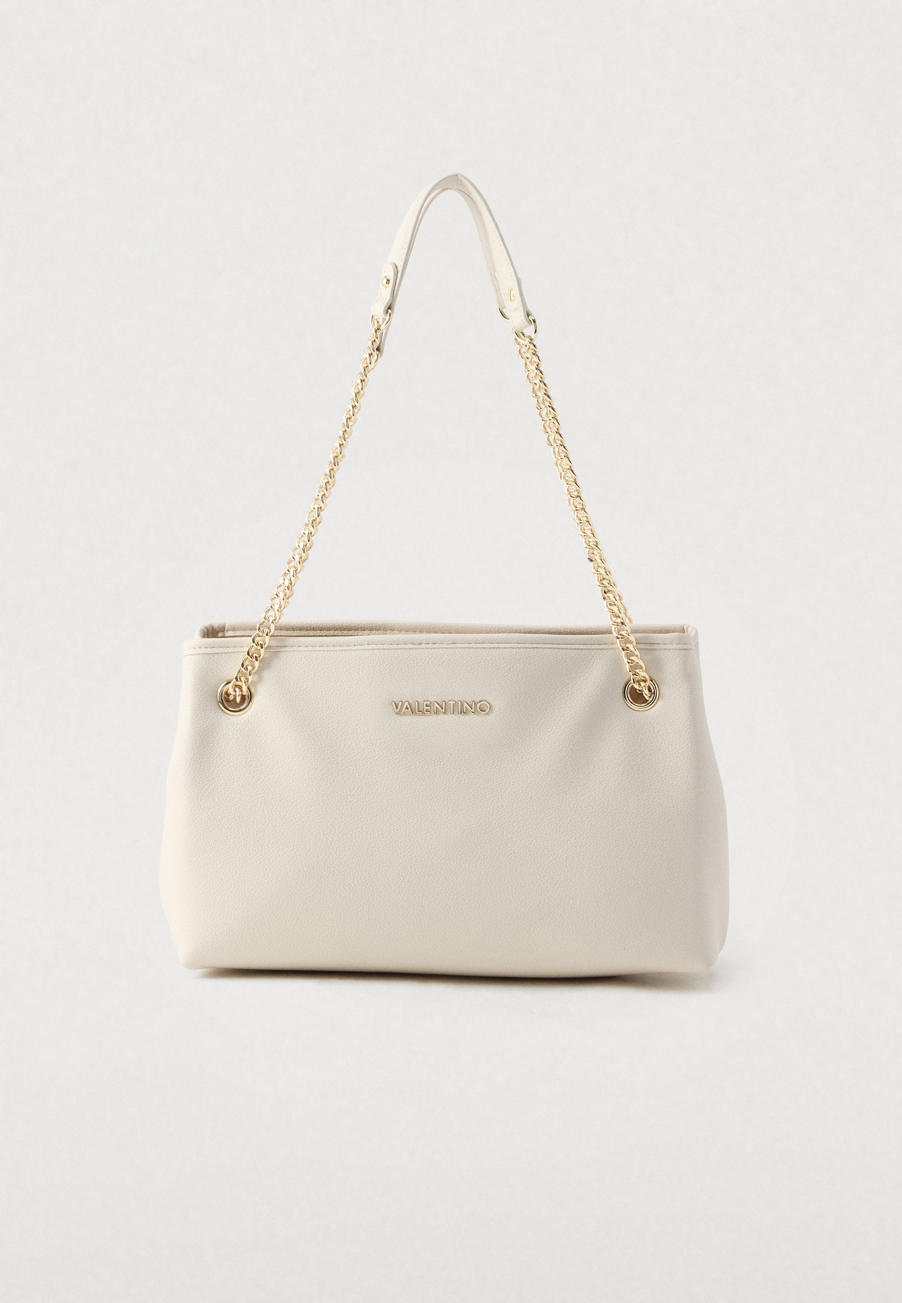 Valentino Bags Rhea Re - Handbag - Ecru