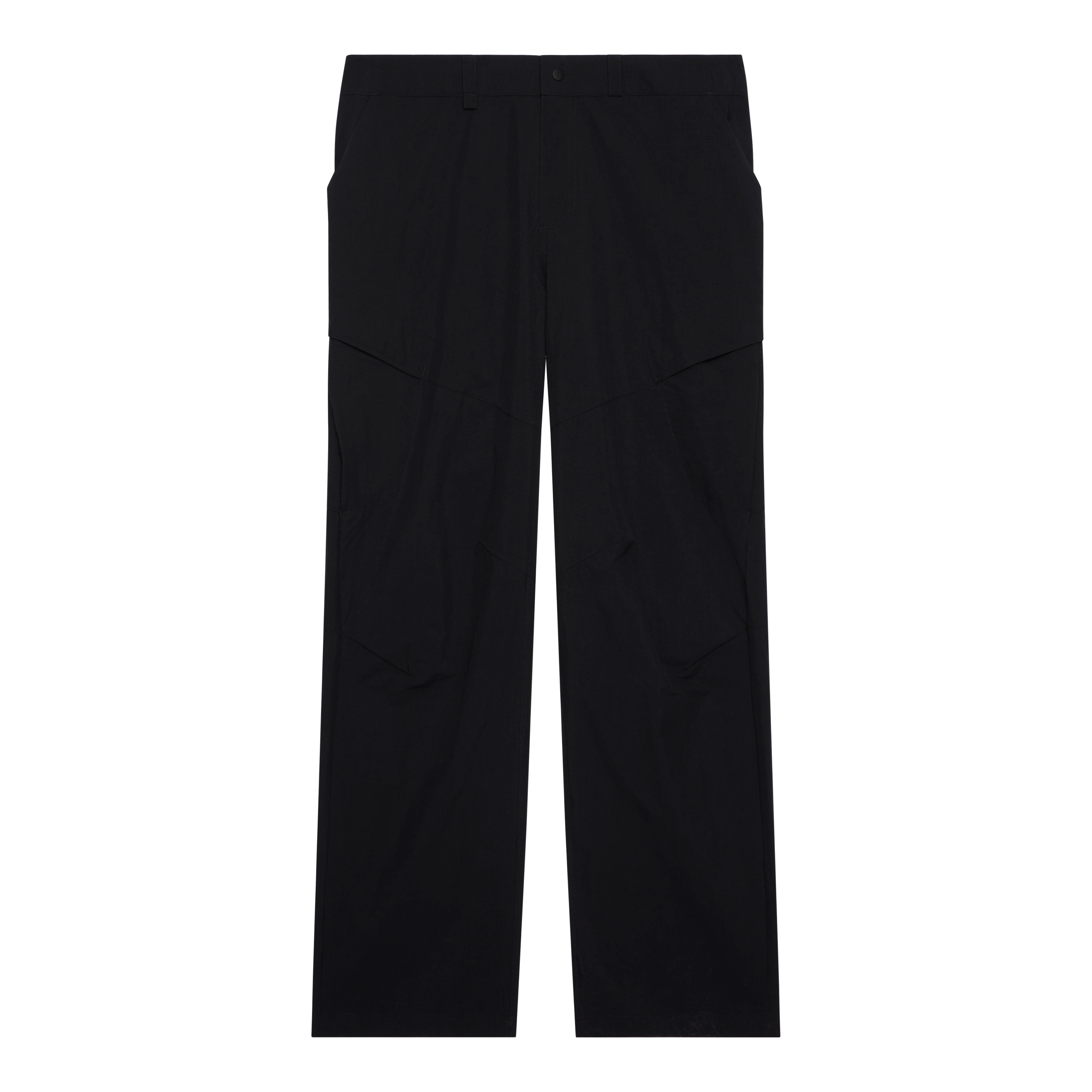 On Trek Pants Black