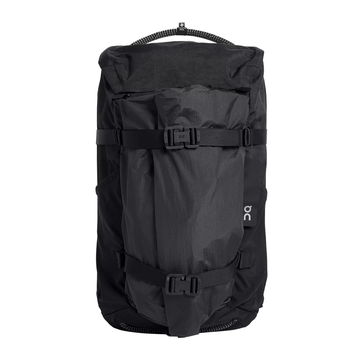 On Speed Pack 24L Elite Black | Magnet