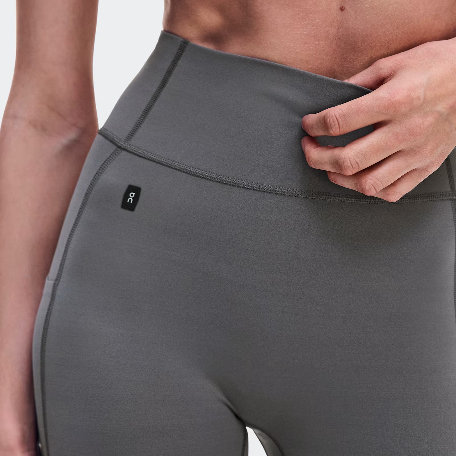 On Studio Leggings 7/8 Ember (Women'S)