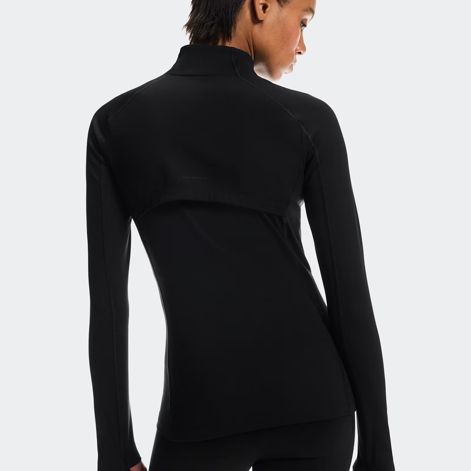 On Studio Jacket Black (Women'S)
