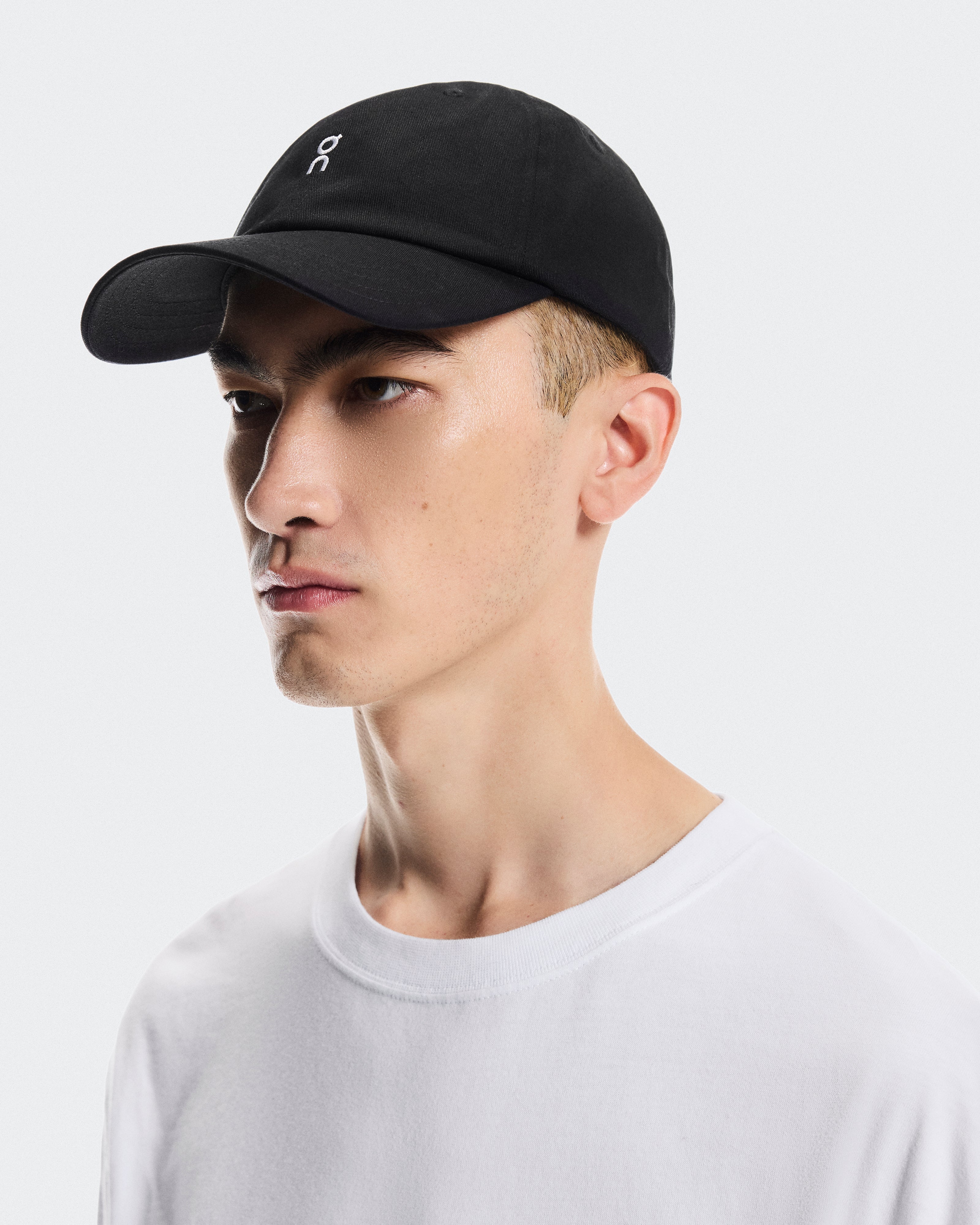 On All-Day Cap Black