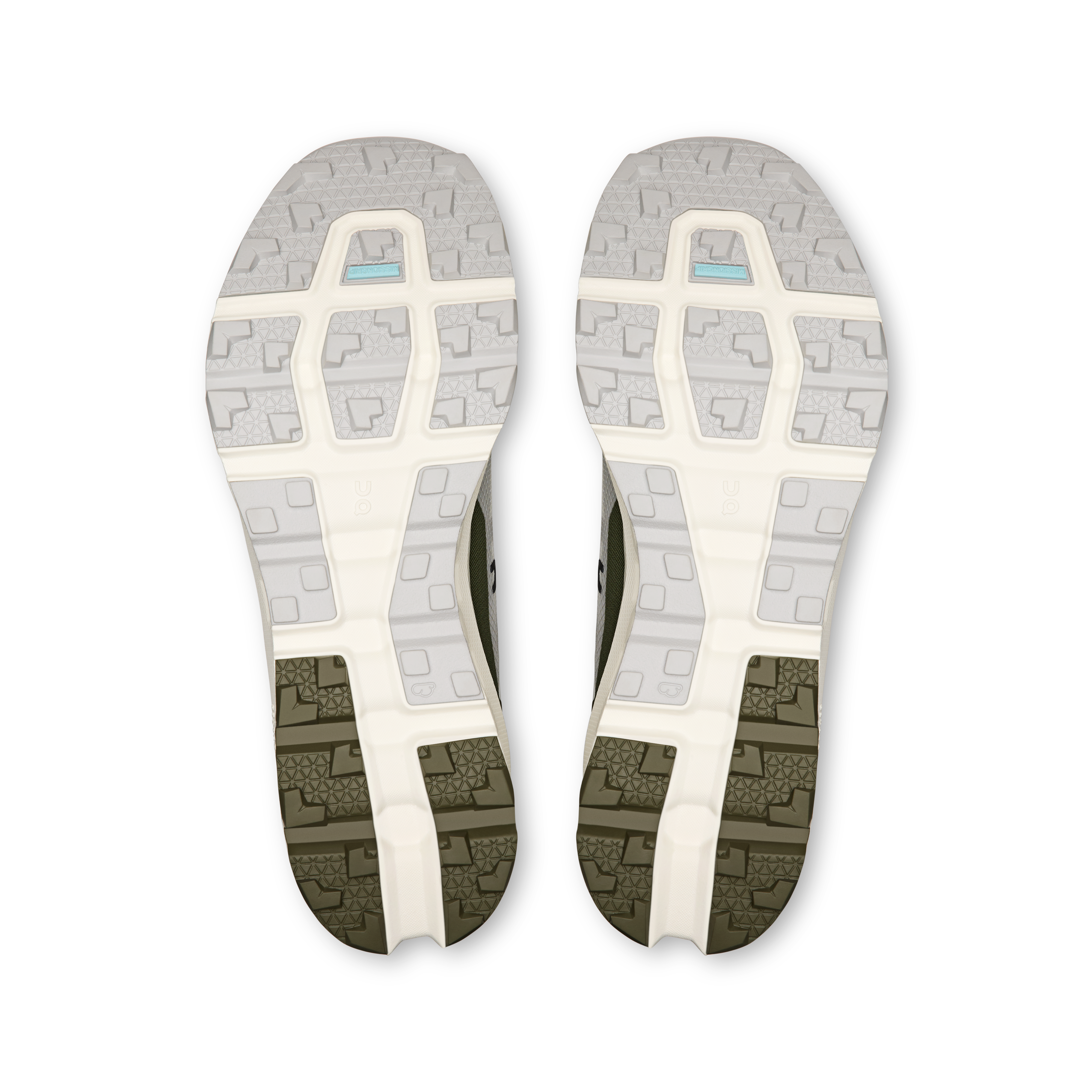 On Cloudvista 2 Ivory Olive