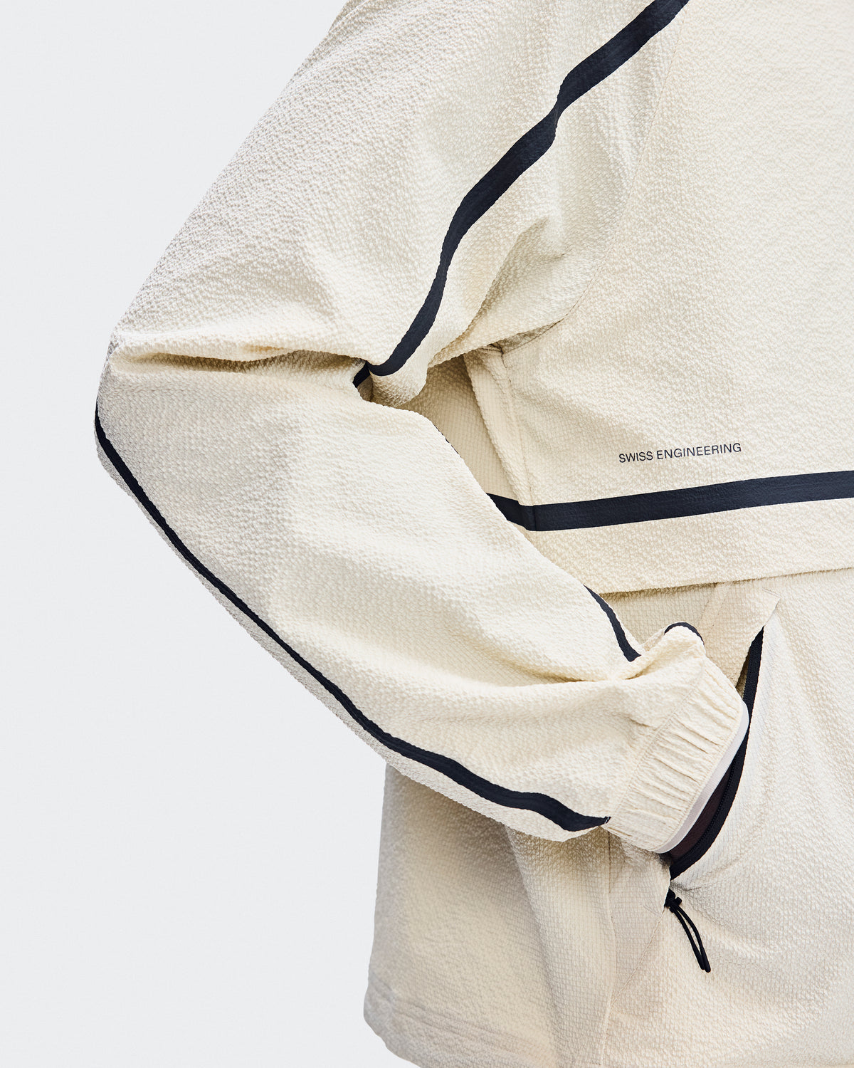 On Performance Volt Jacket Hare